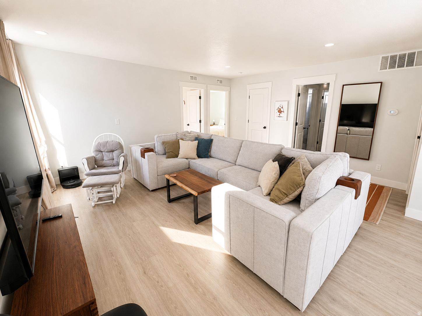 SILVER CREEK VILLAGE - Residential