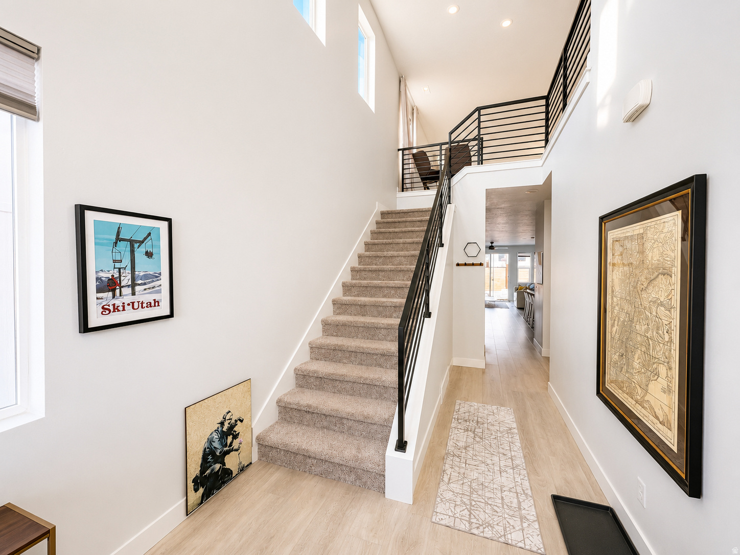 SILVER CREEK VILLAGE - Residential