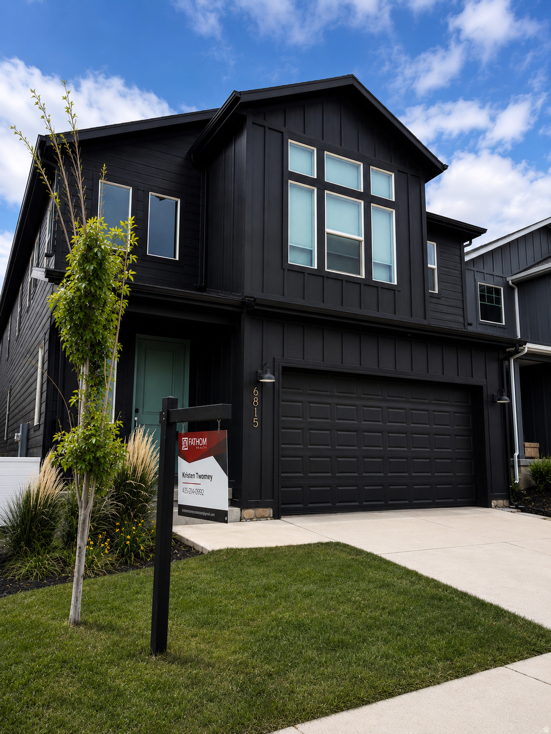 SILVER CREEK VILLAGE - Residential