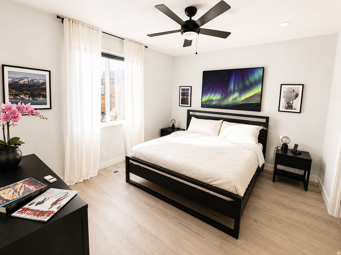SILVER CREEK VILLAGE - Residential