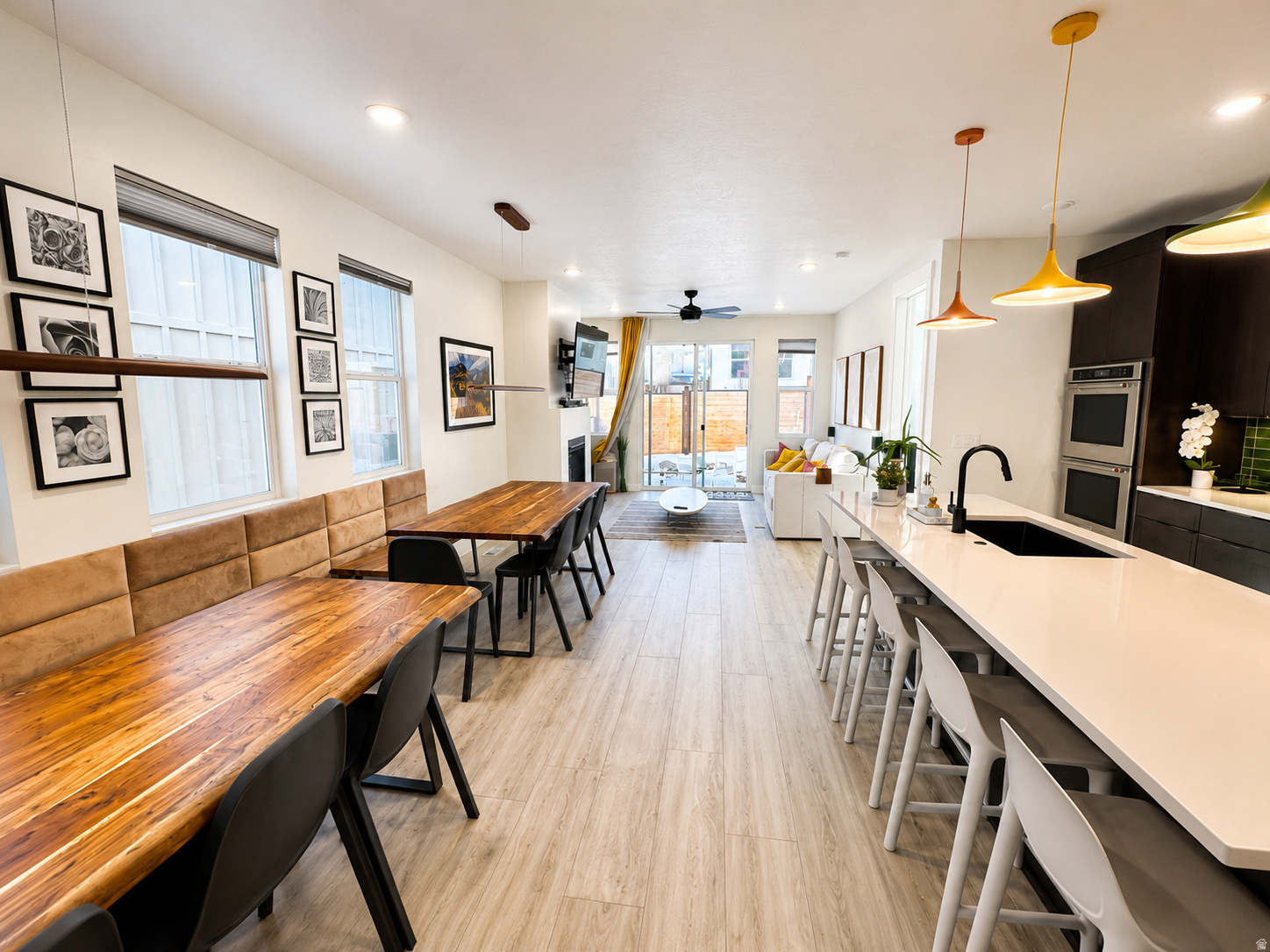 SILVER CREEK VILLAGE - Residential