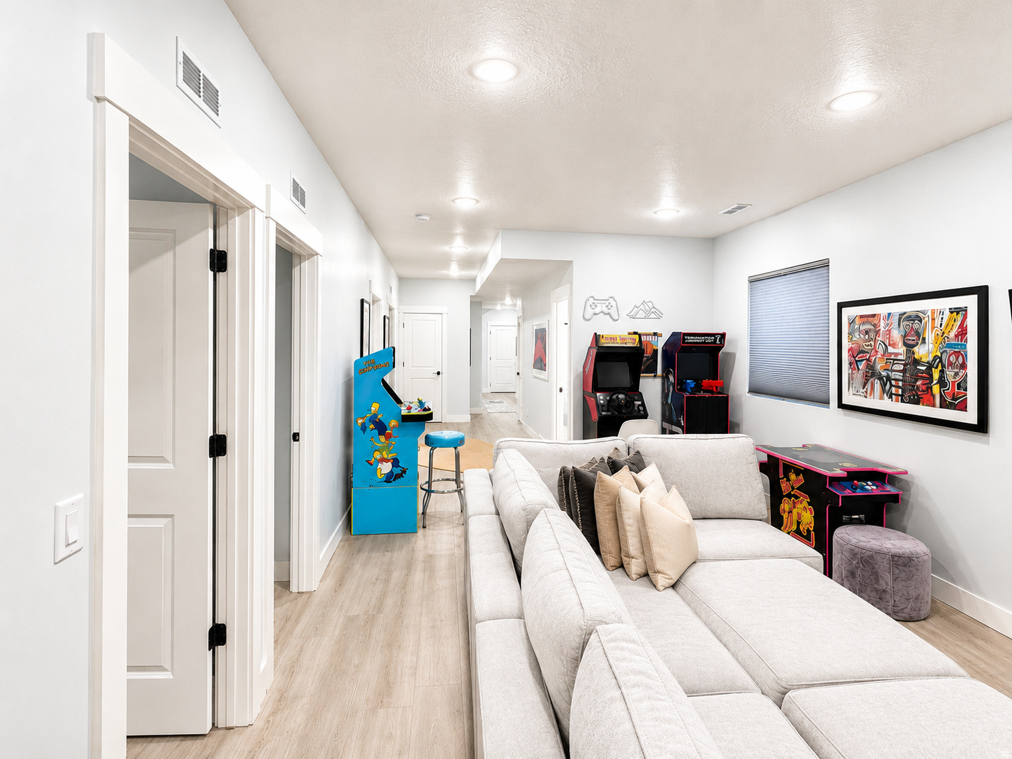 SILVER CREEK VILLAGE - Residential