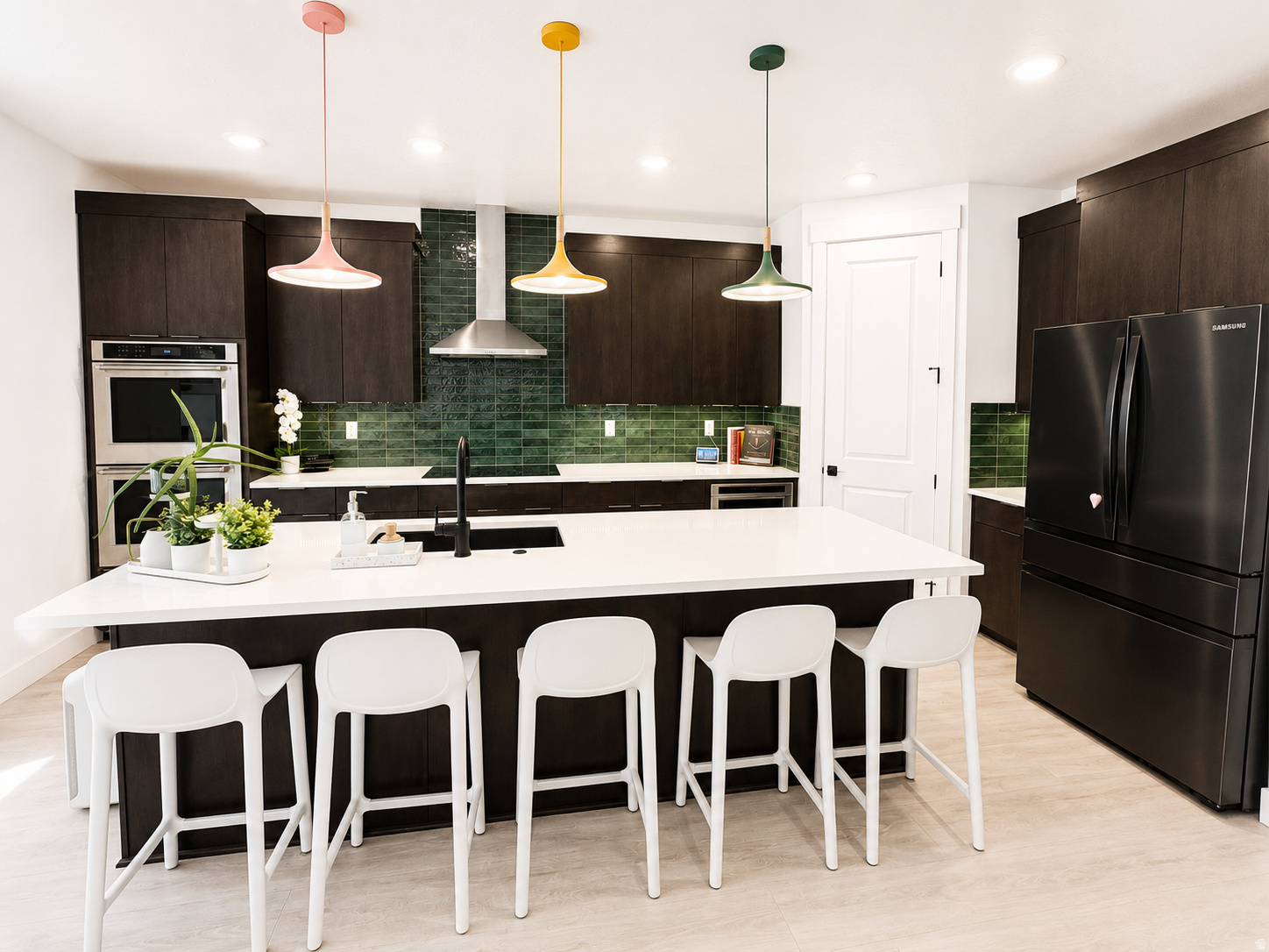 SILVER CREEK VILLAGE - Residential
