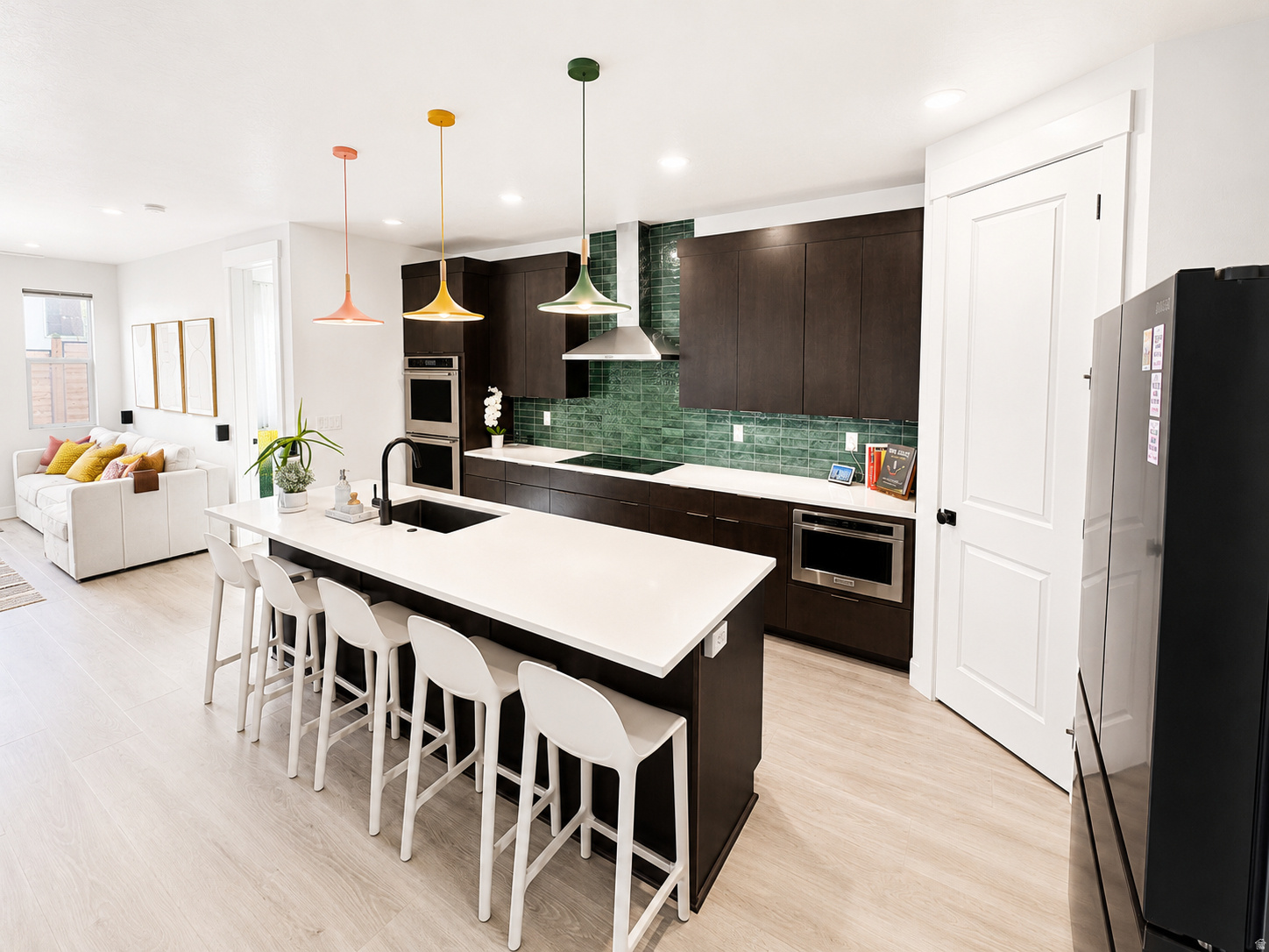 SILVER CREEK VILLAGE - Residential
