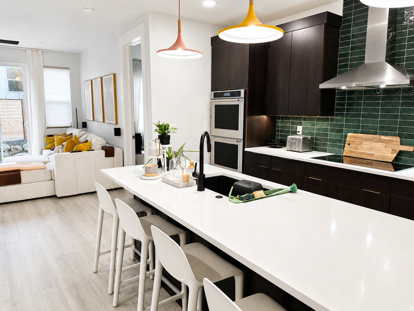 SILVER CREEK VILLAGE - Residential