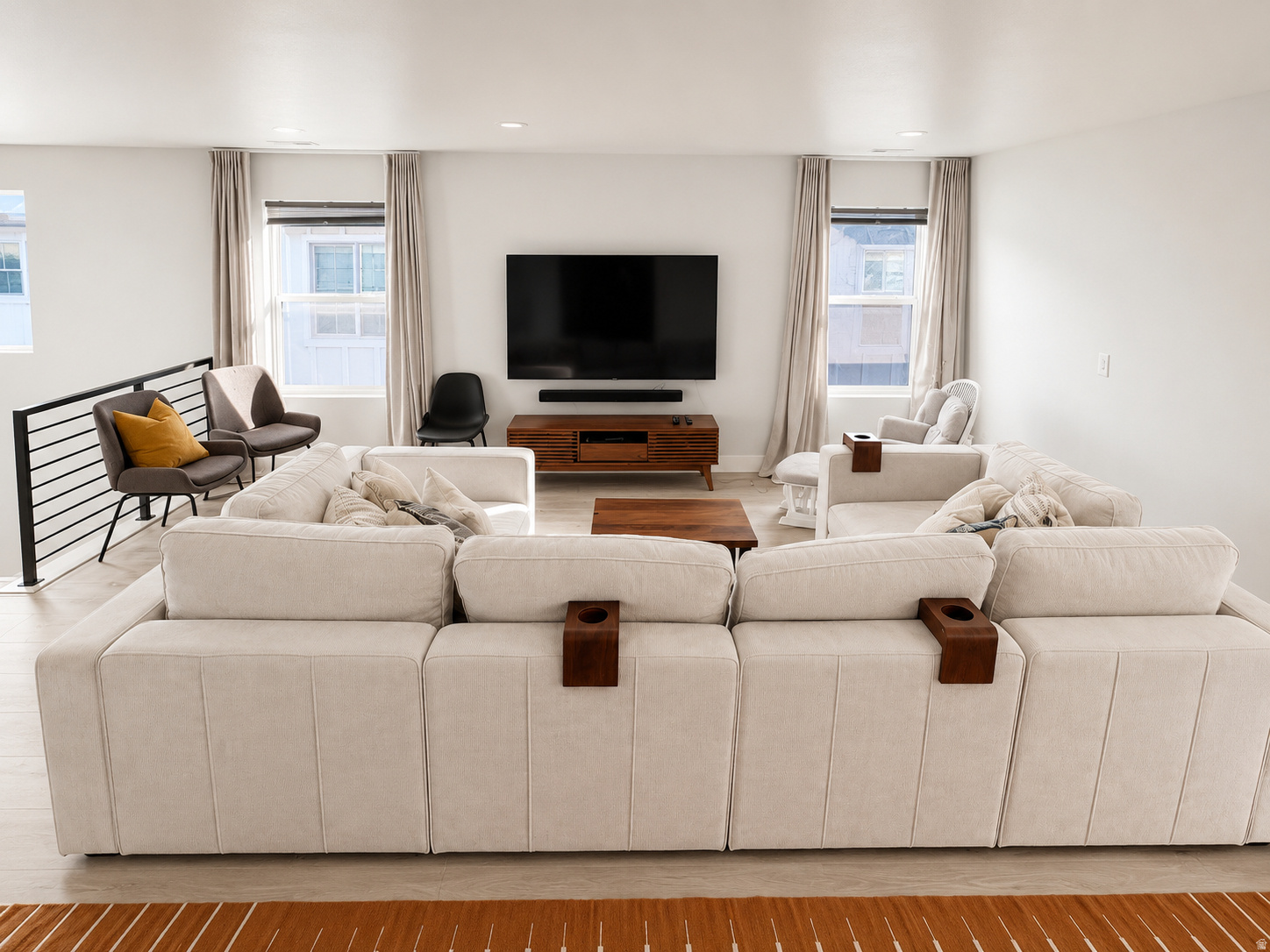 SILVER CREEK VILLAGE - Residential