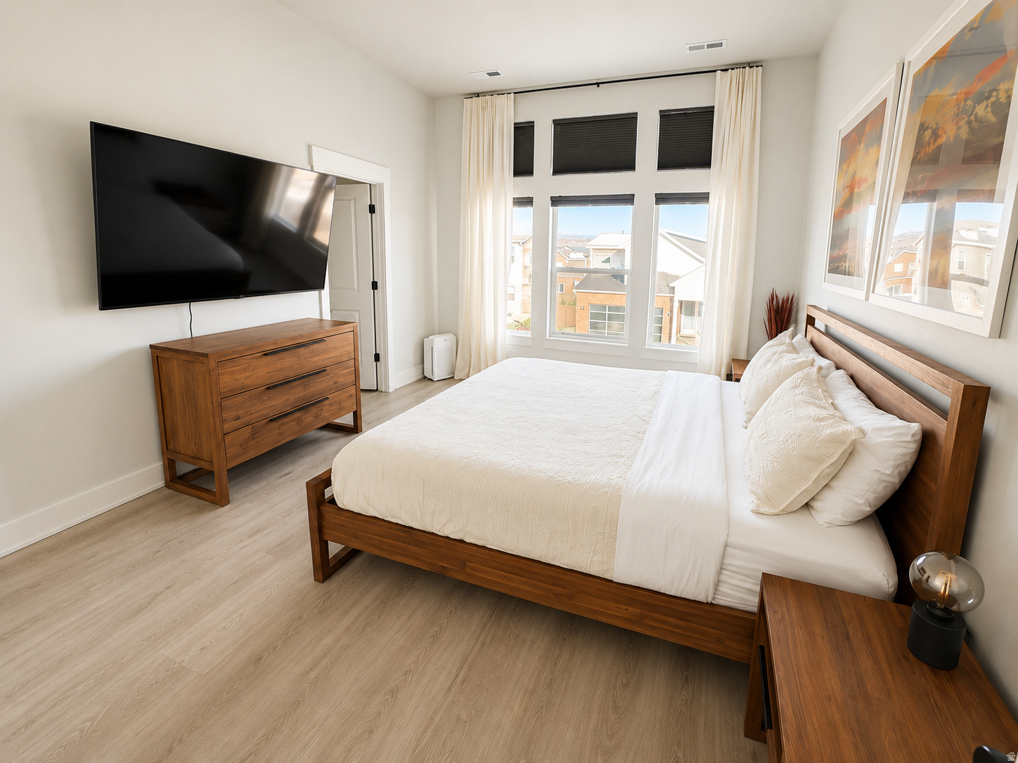 SILVER CREEK VILLAGE - Residential