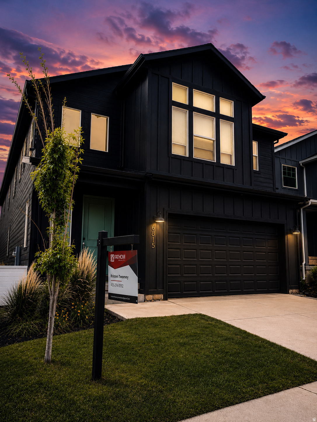 SILVER CREEK VILLAGE - Residential