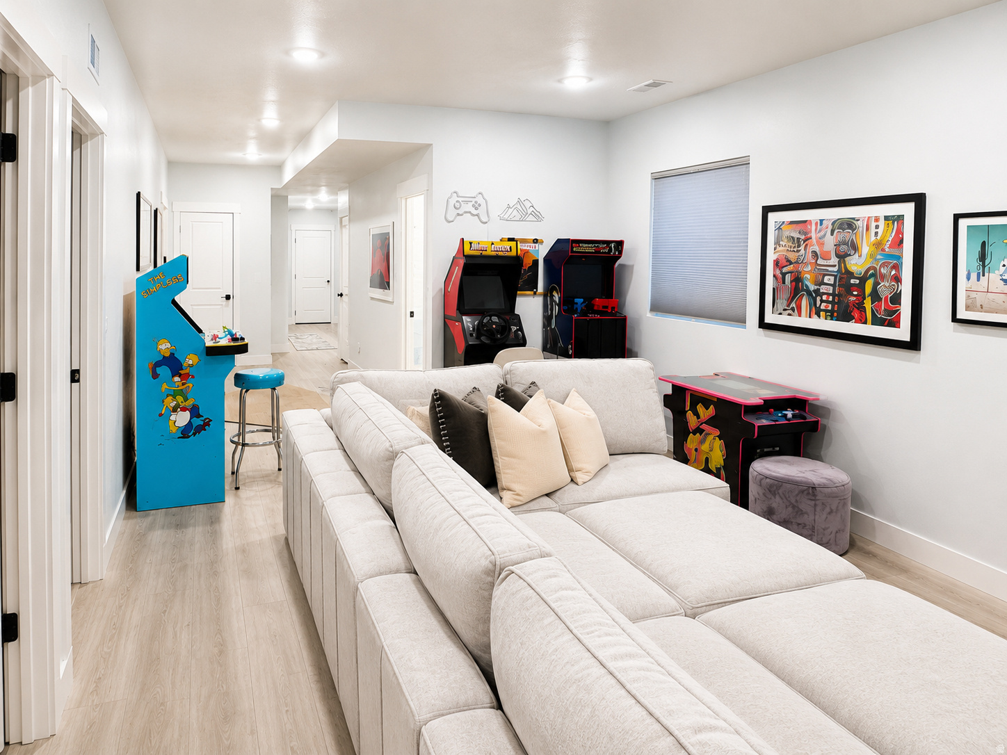 SILVER CREEK VILLAGE - Residential