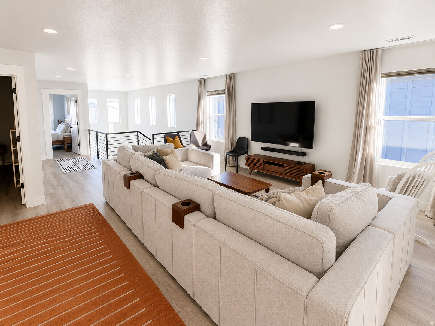 SILVER CREEK VILLAGE - Residential