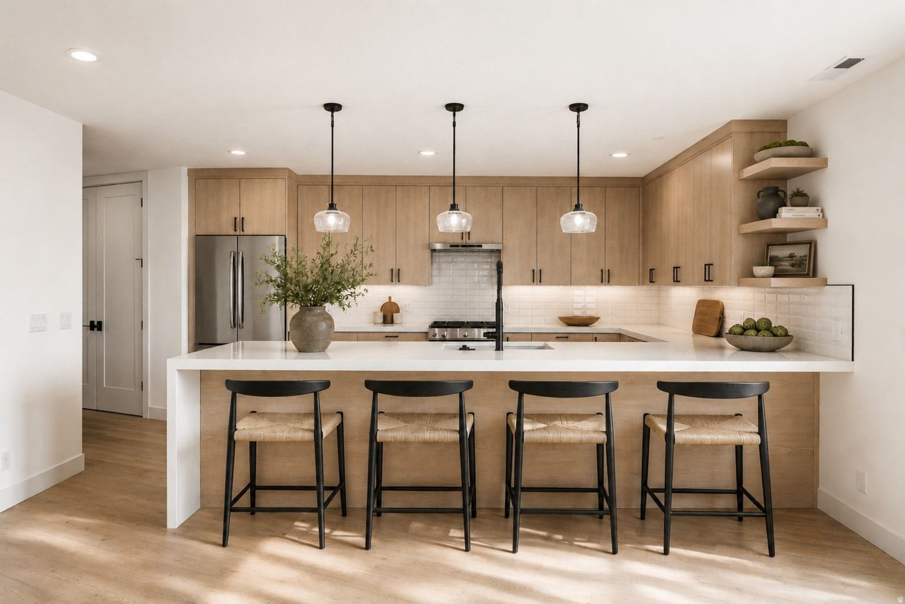 APOLLO SQUARE - Residential