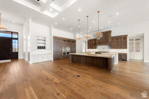 CHAPARRAL HEIGHTS - Residential