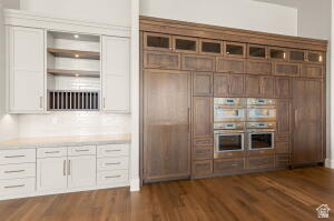 CHAPARRAL HEIGHTS - Residential