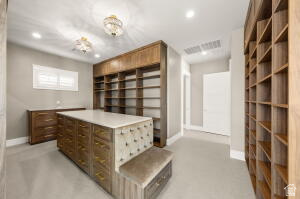 CHAPARRAL HEIGHTS - Residential
