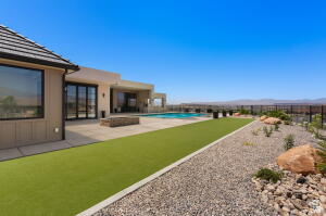 CHAPARRAL HEIGHTS - Residential
