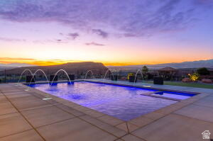 CHAPARRAL HEIGHTS - Residential