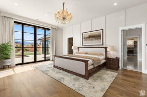 CHAPARRAL HEIGHTS - Residential
