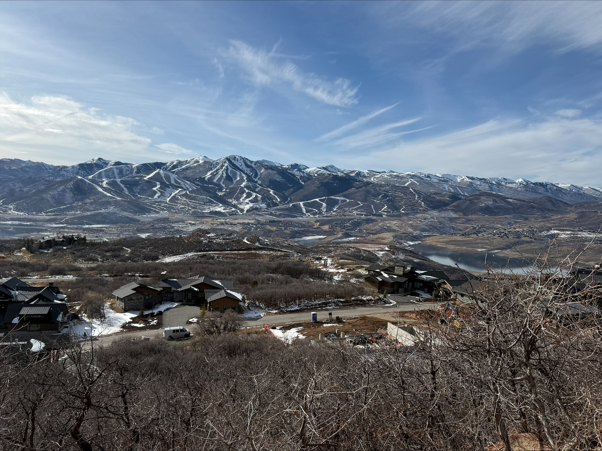 GOLDEN EAGLE - Land
