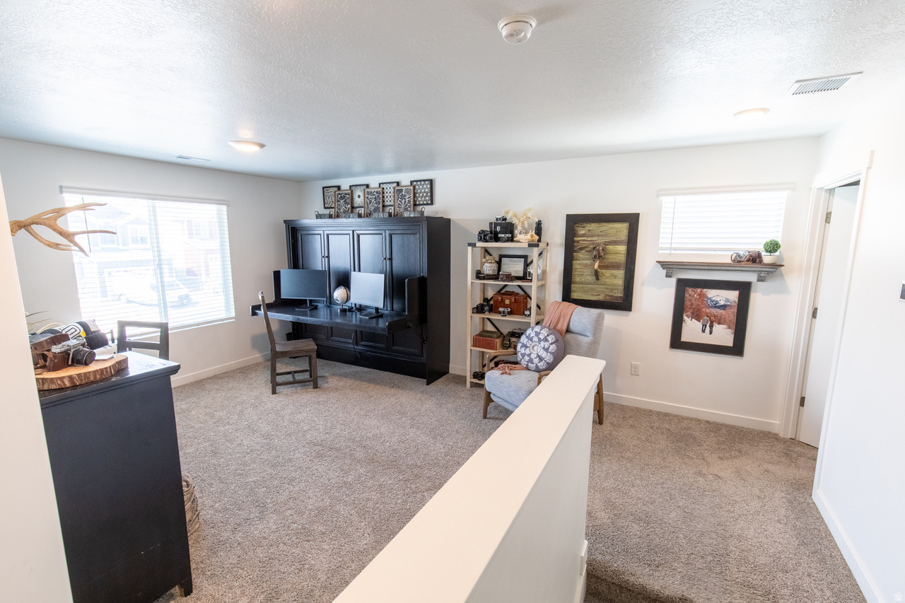 FOOTHILL VILLAGE - Residential