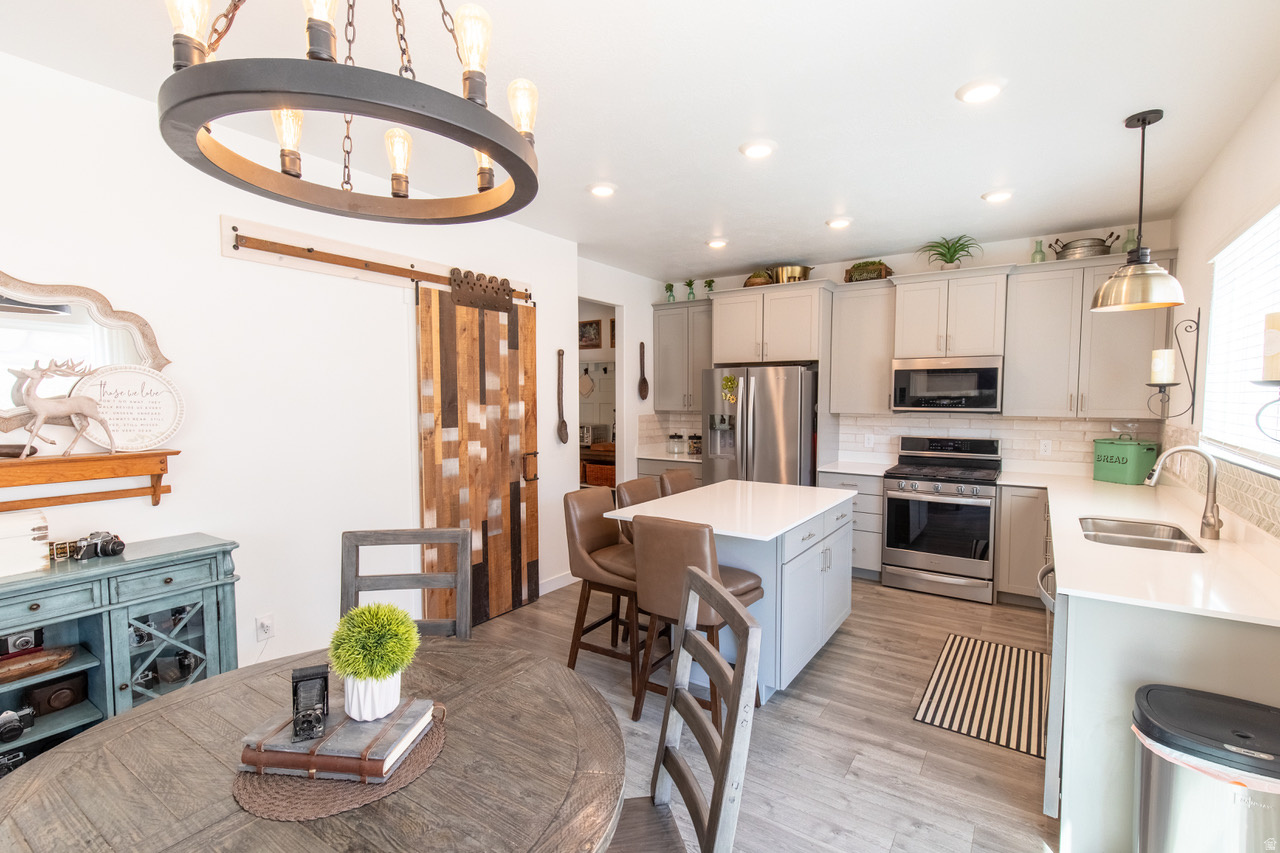 FOOTHILL VILLAGE - Residential