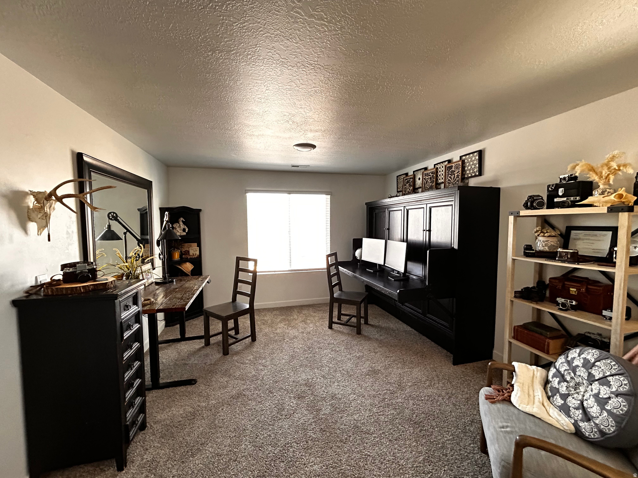 FOOTHILL VILLAGE - Residential