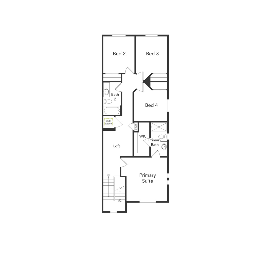 WANDER - Residential