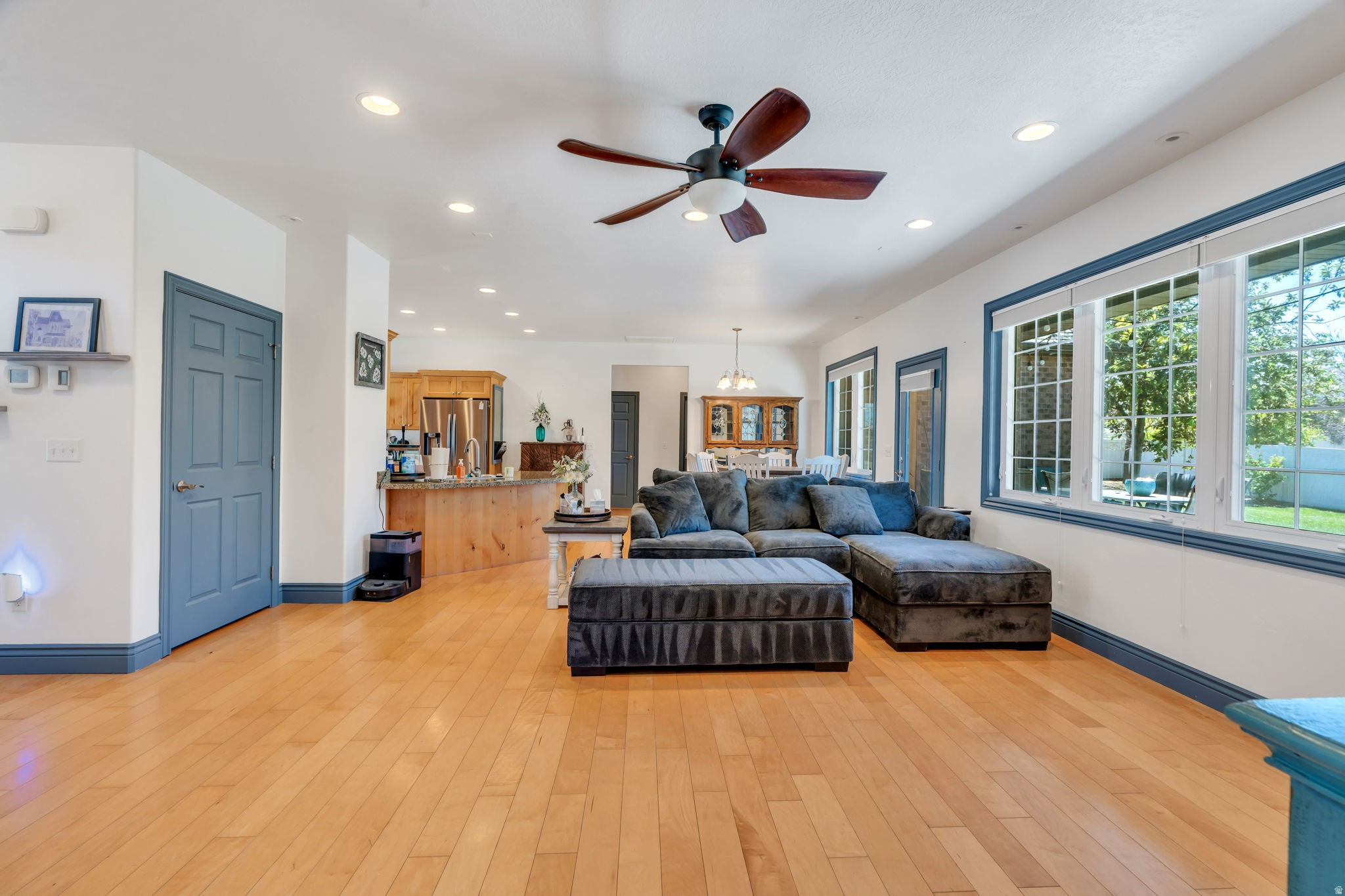COVE AT HERRIMAN SPRINGS - Residential