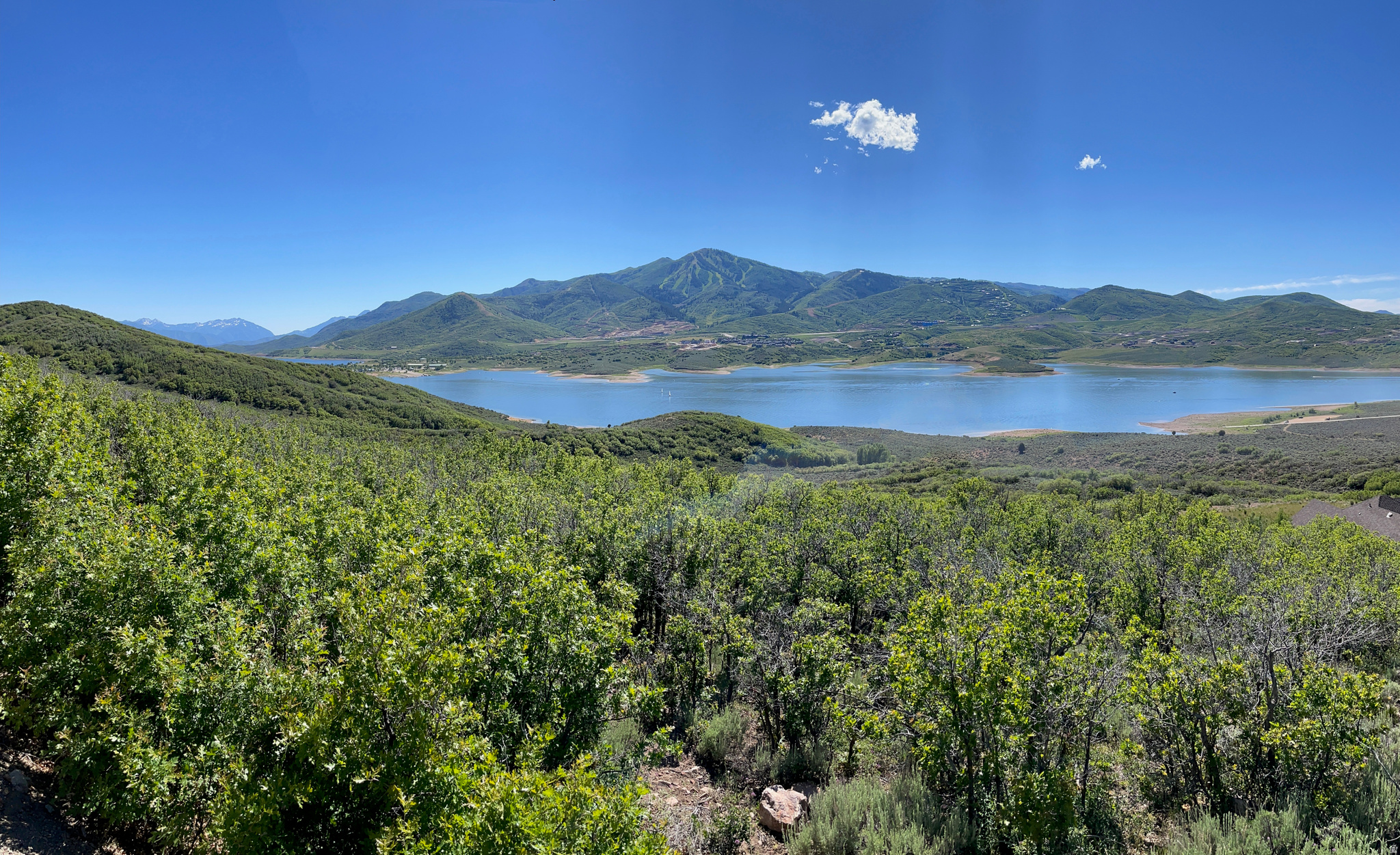 REFLECTION RIDGE - Land