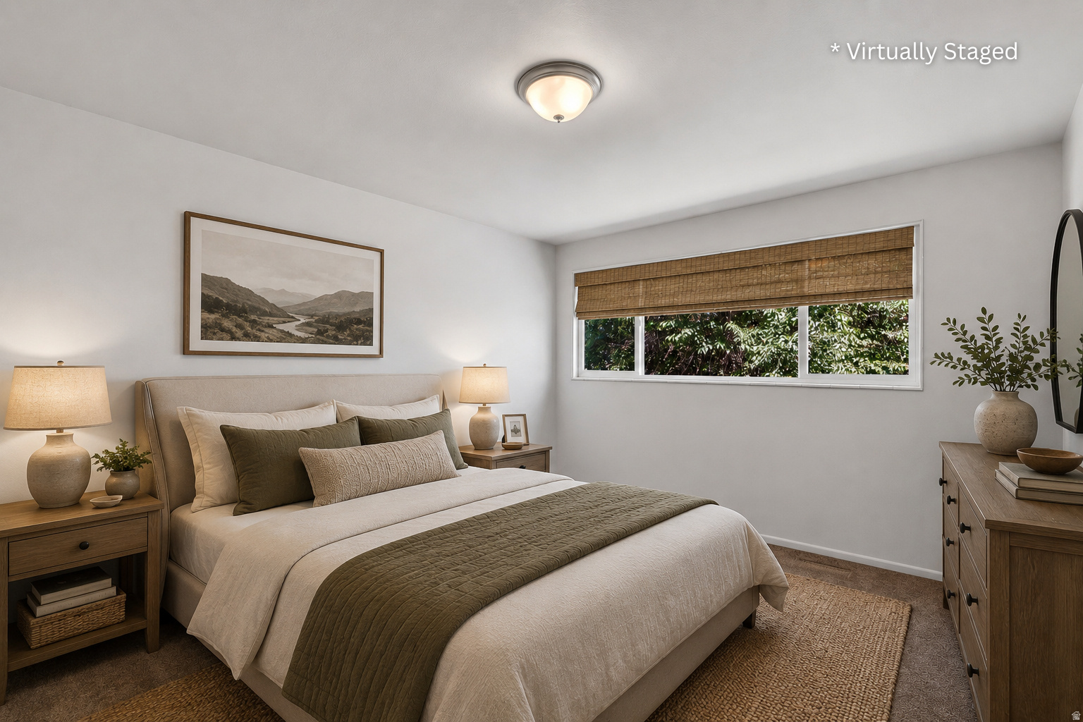 LAKEWOOD VILLAGE - Residential