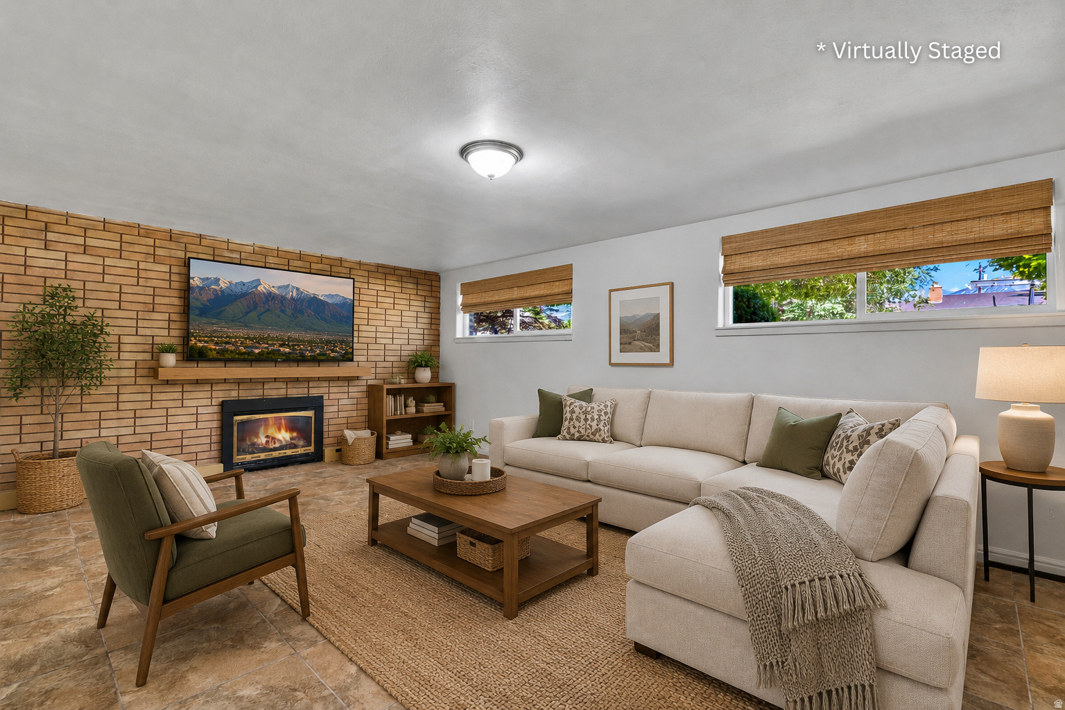 LAKEWOOD VILLAGE - Residential