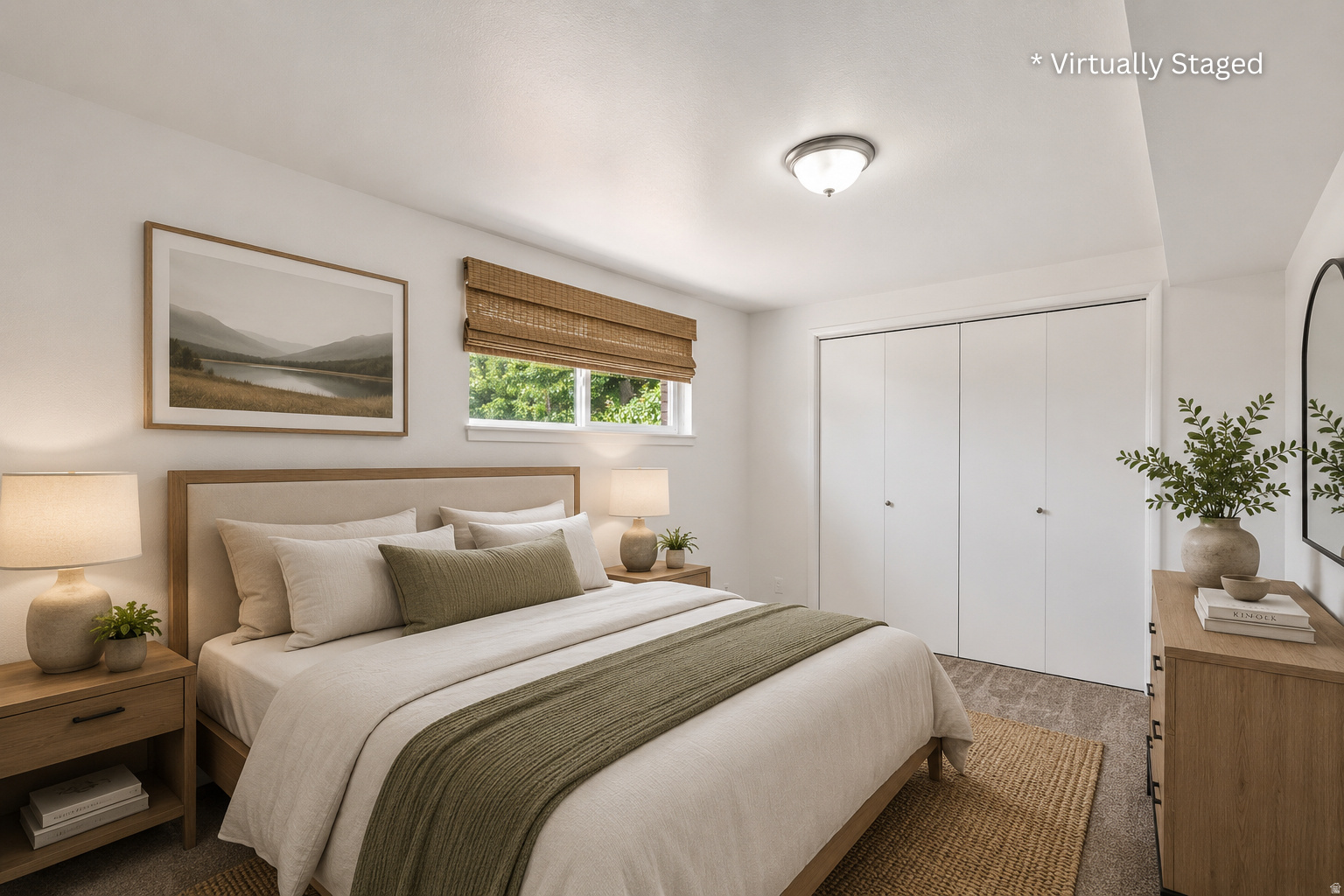 LAKEWOOD VILLAGE - Residential