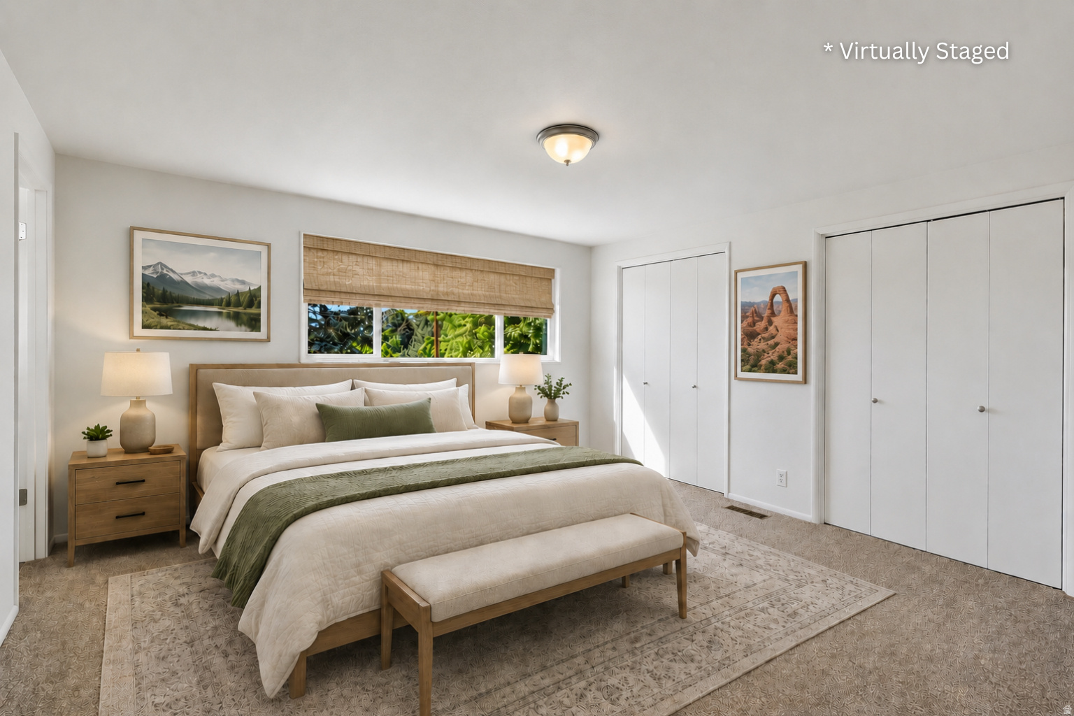 LAKEWOOD VILLAGE - Residential