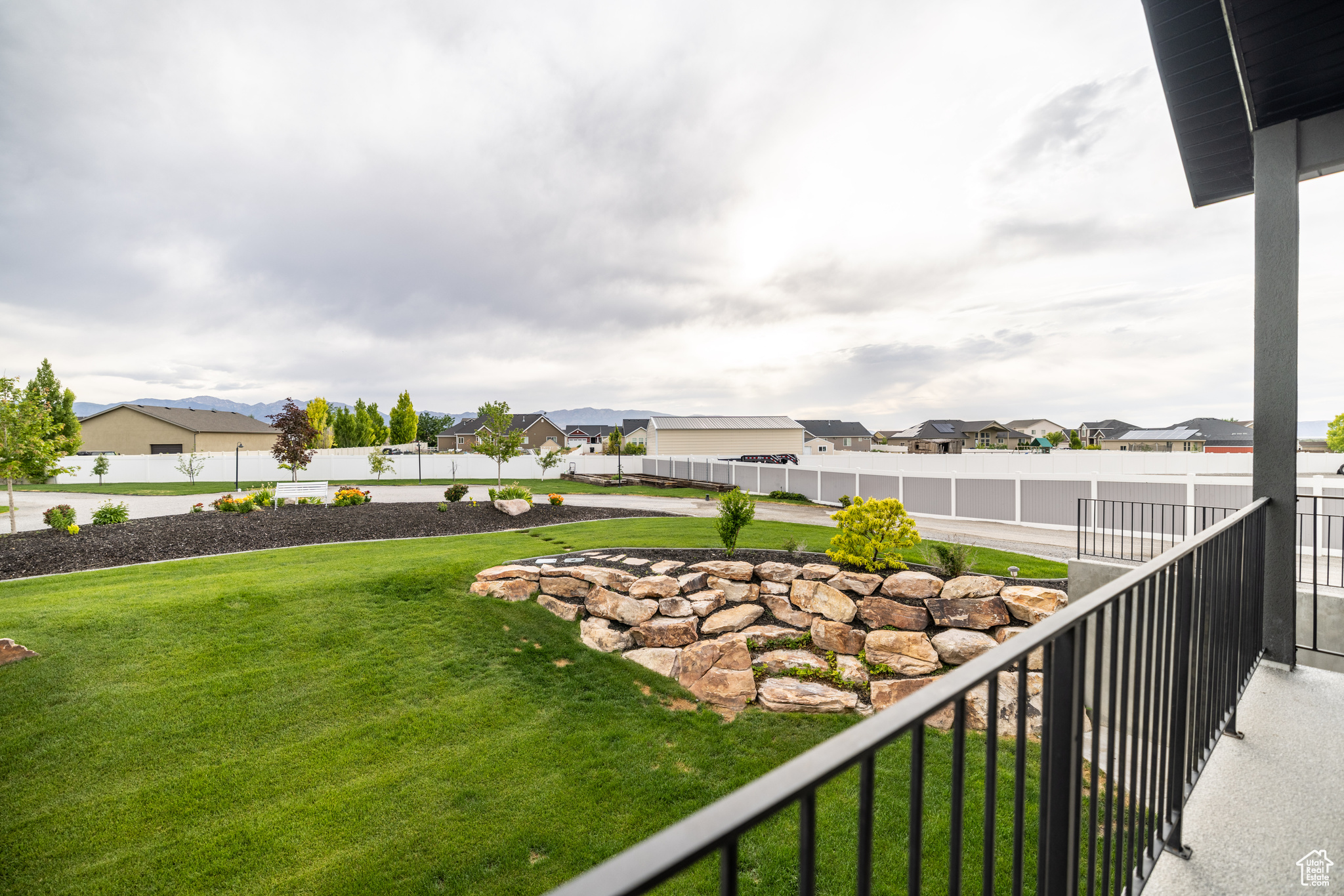 FEILD OF DREAMS SUBDIVISION - Residential