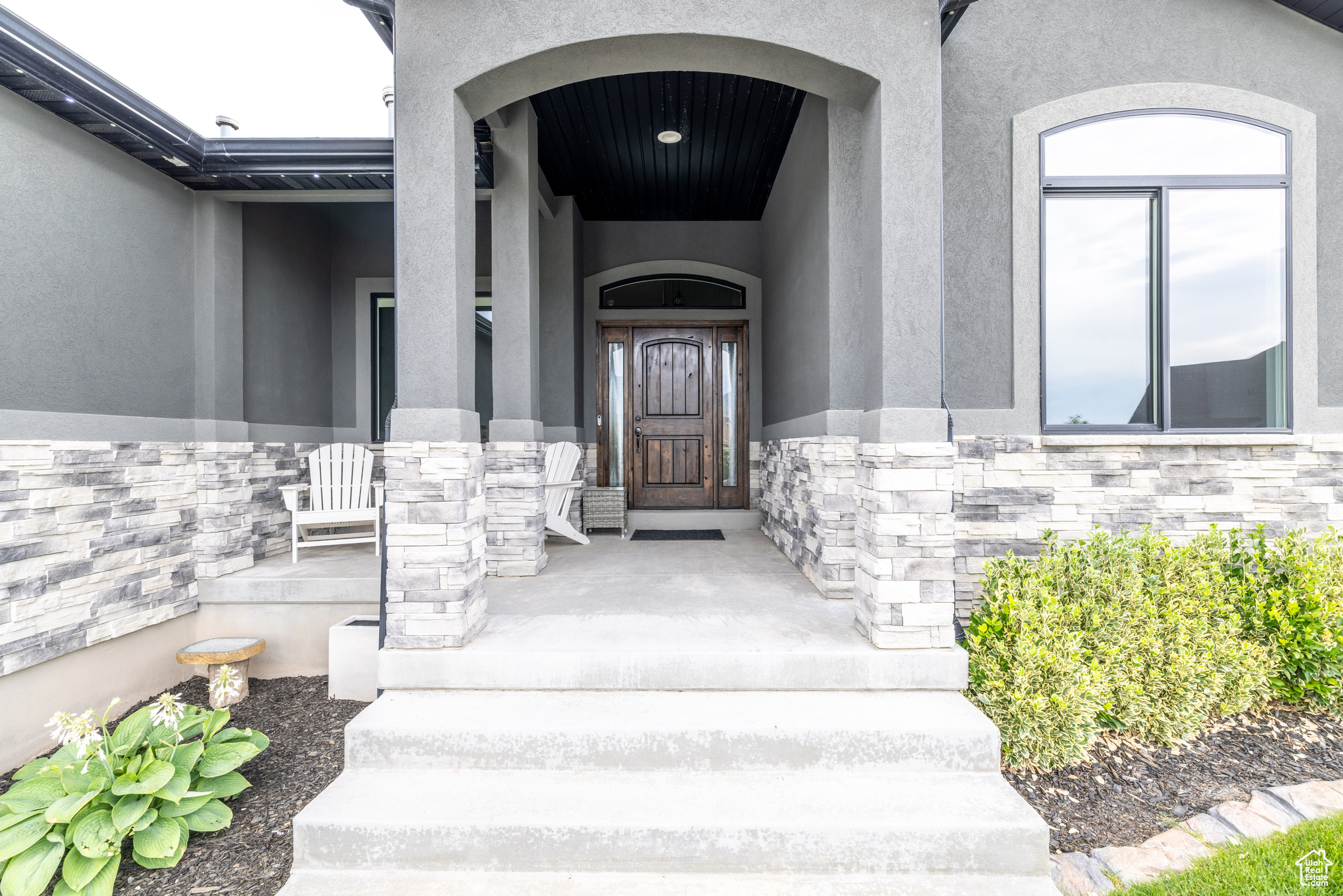 FEILD OF DREAMS SUBDIVISION - Residential
