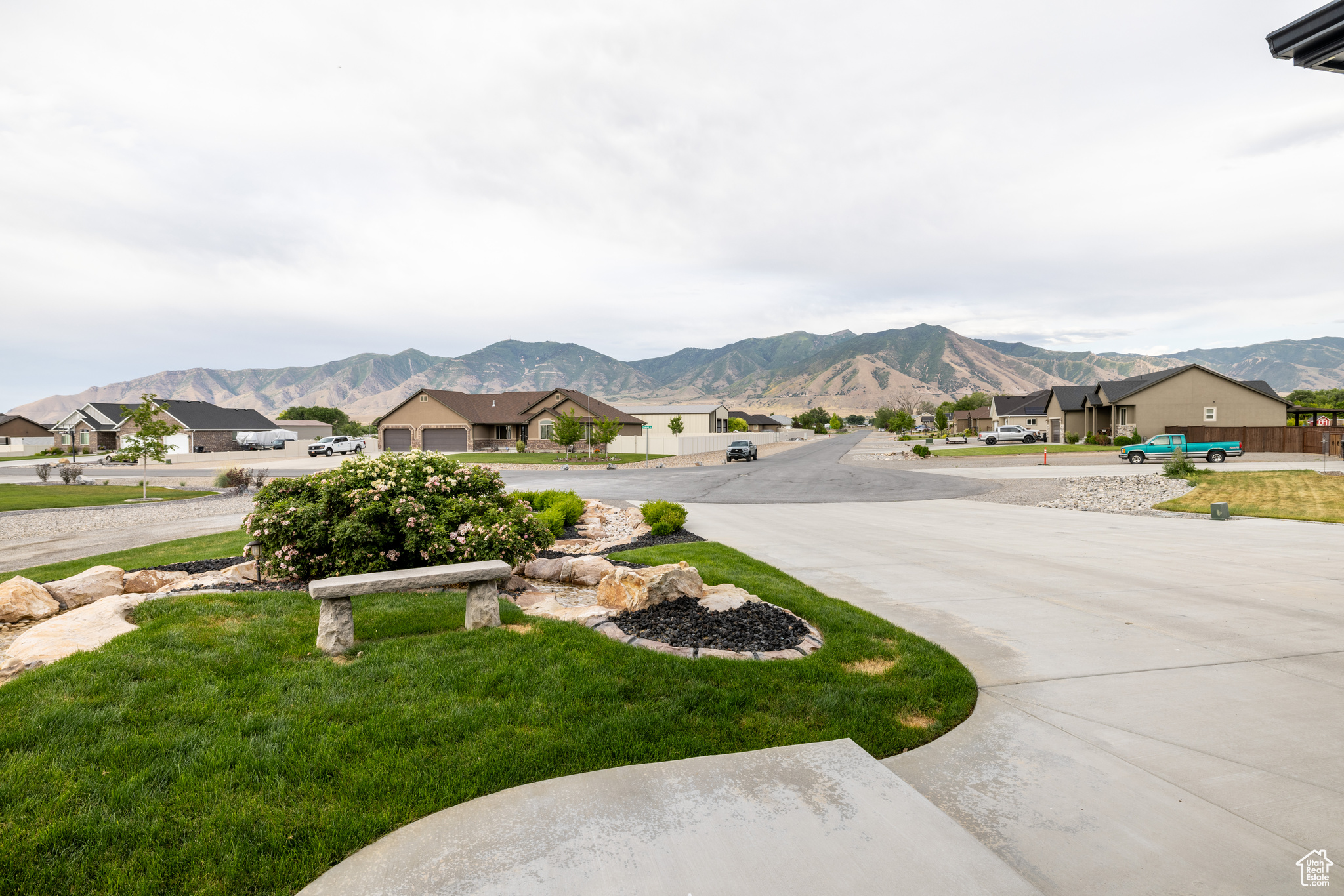 FEILD OF DREAMS SUBDIVISION - Residential