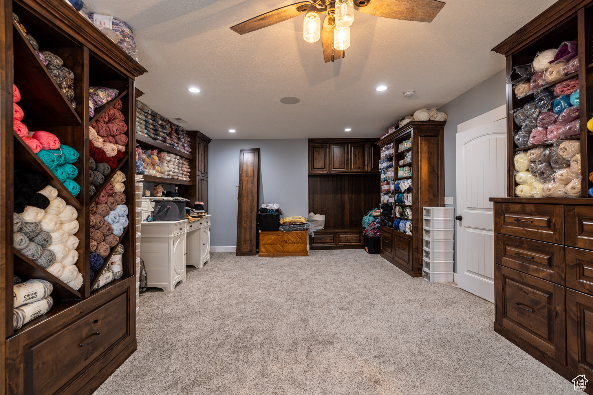 FEILD OF DREAMS SUBDIVISION - Residential