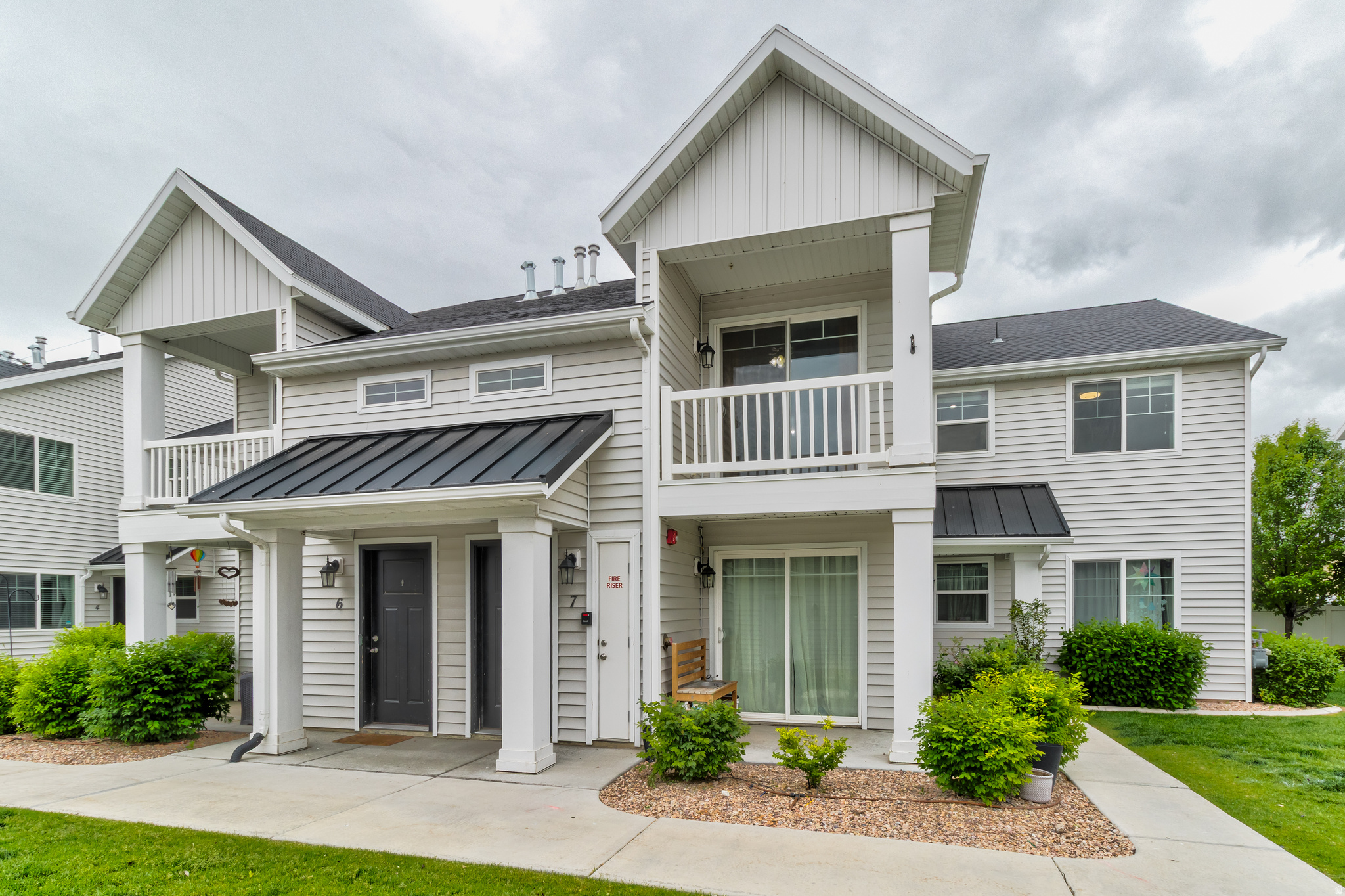 BROOKLINE - Residential
