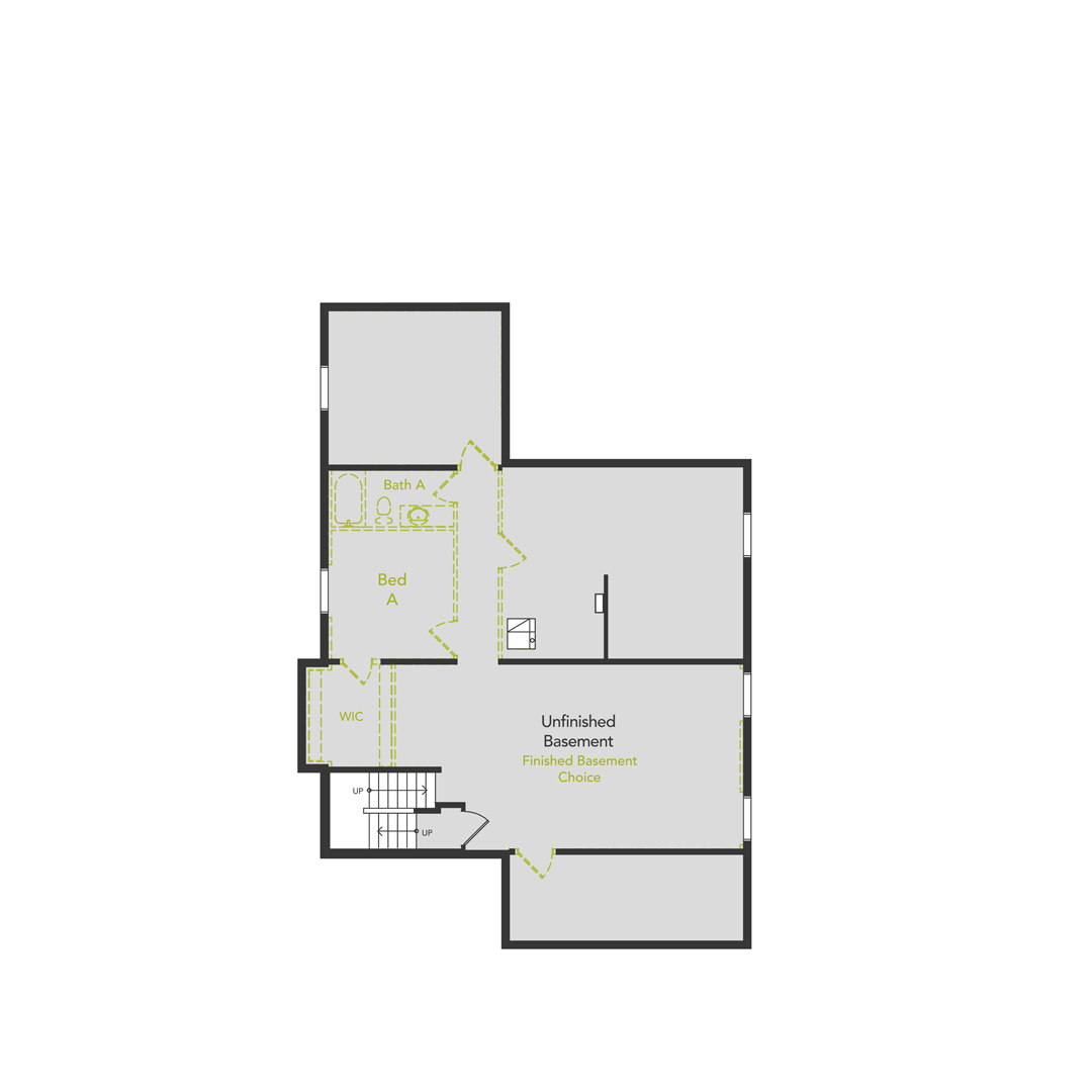 DAYBREAK - Residential