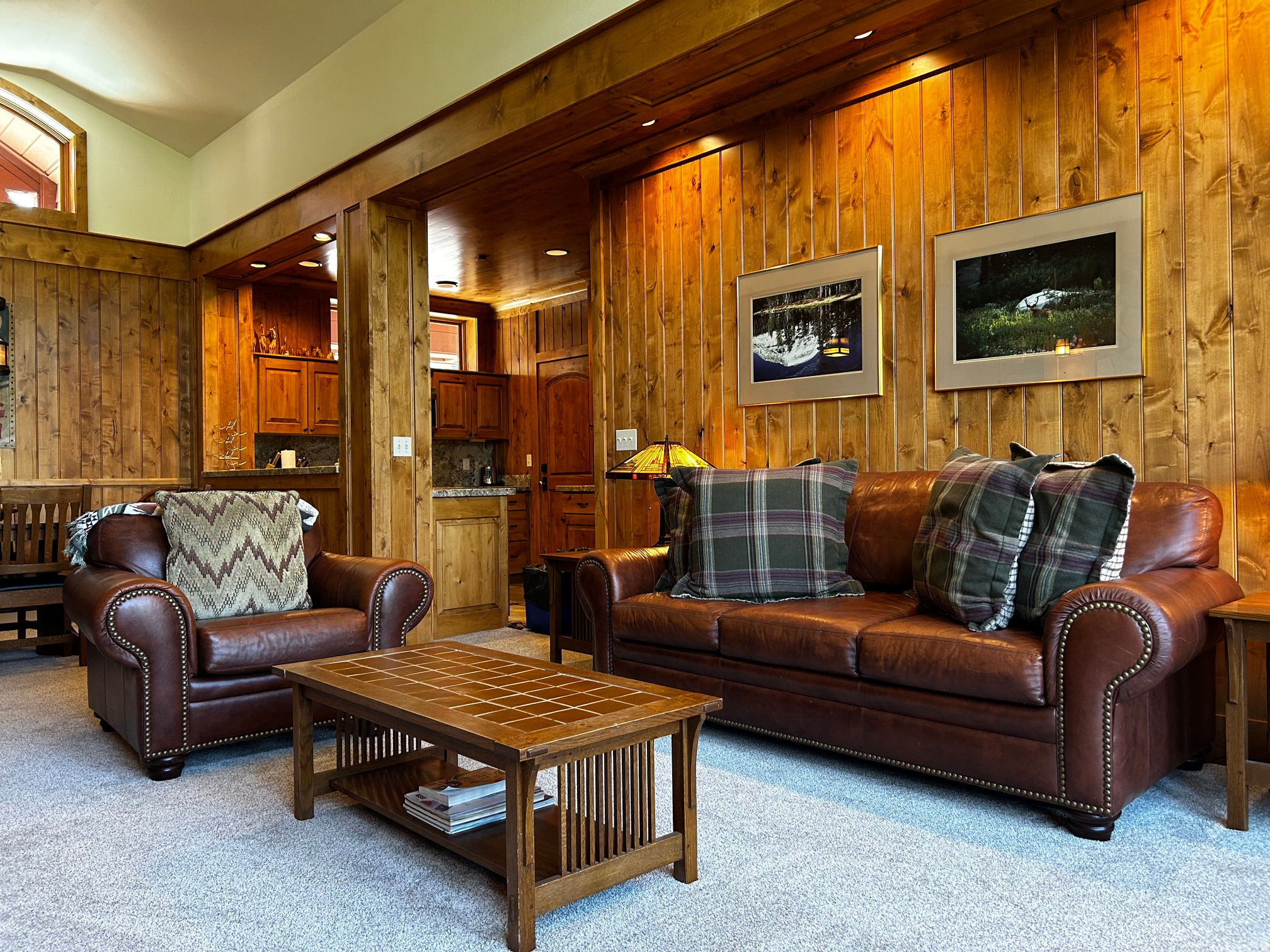 CREEKSIDE - Residential