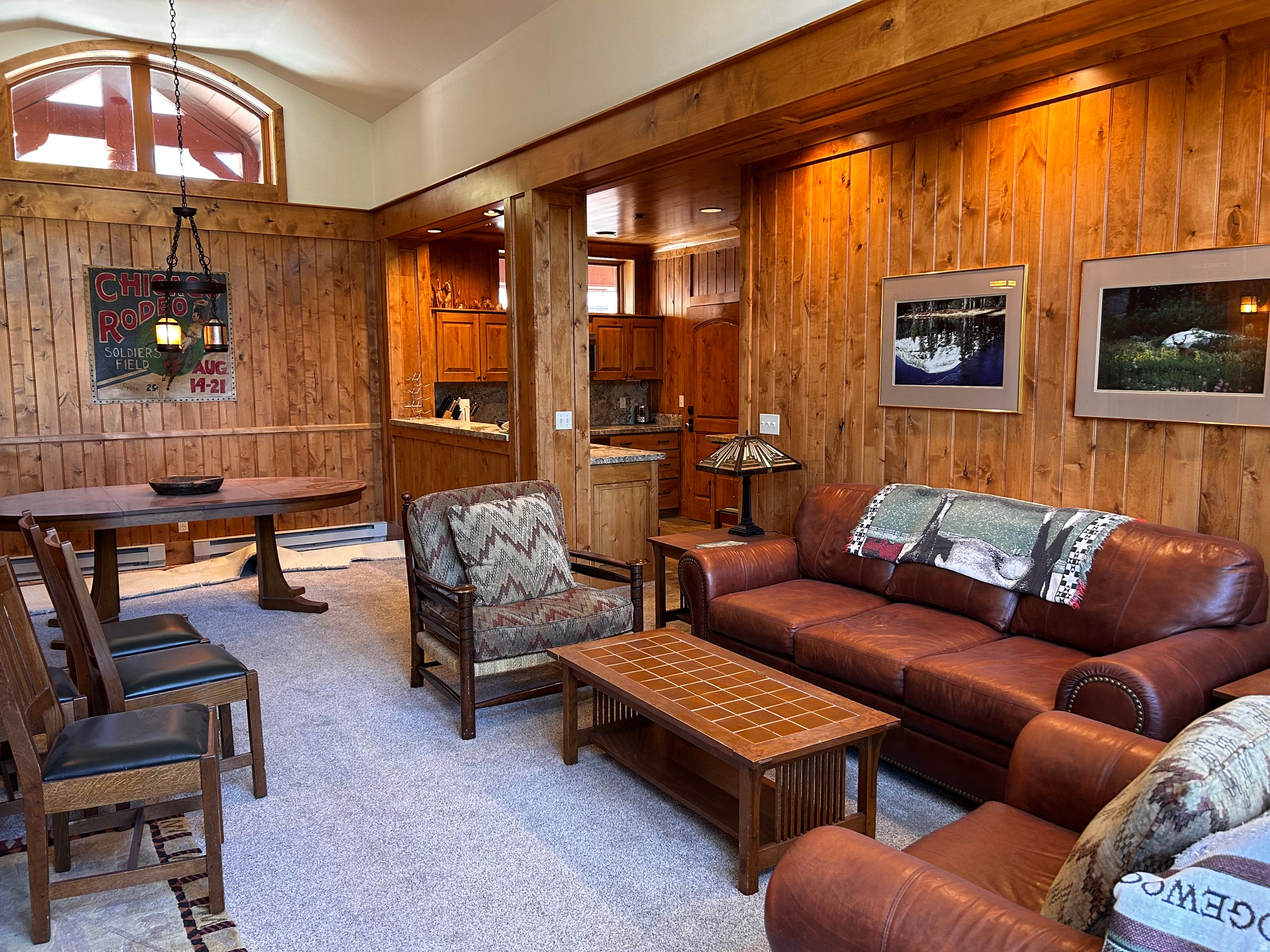 CREEKSIDE - Residential