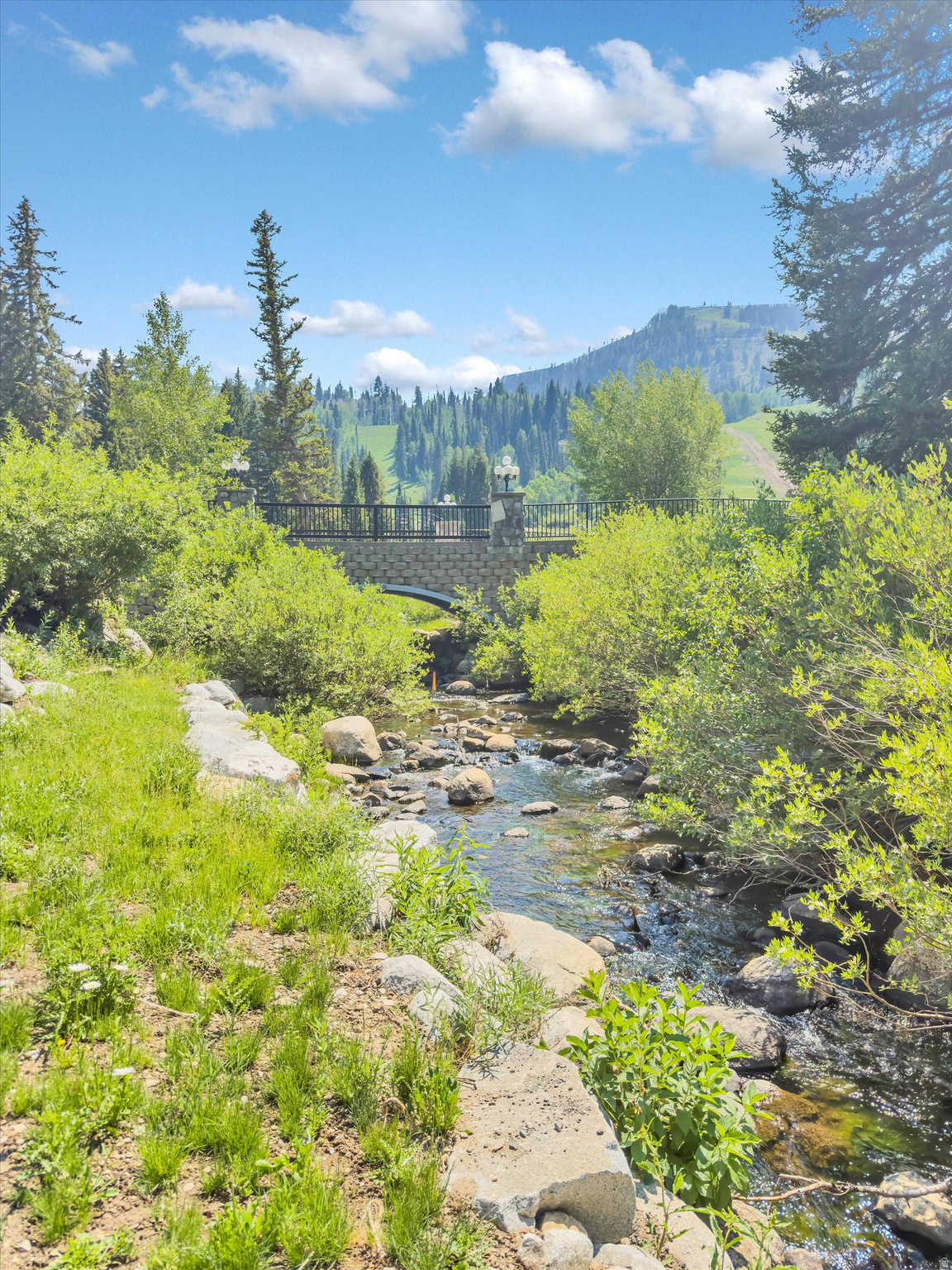 CREEKSIDE - Residential