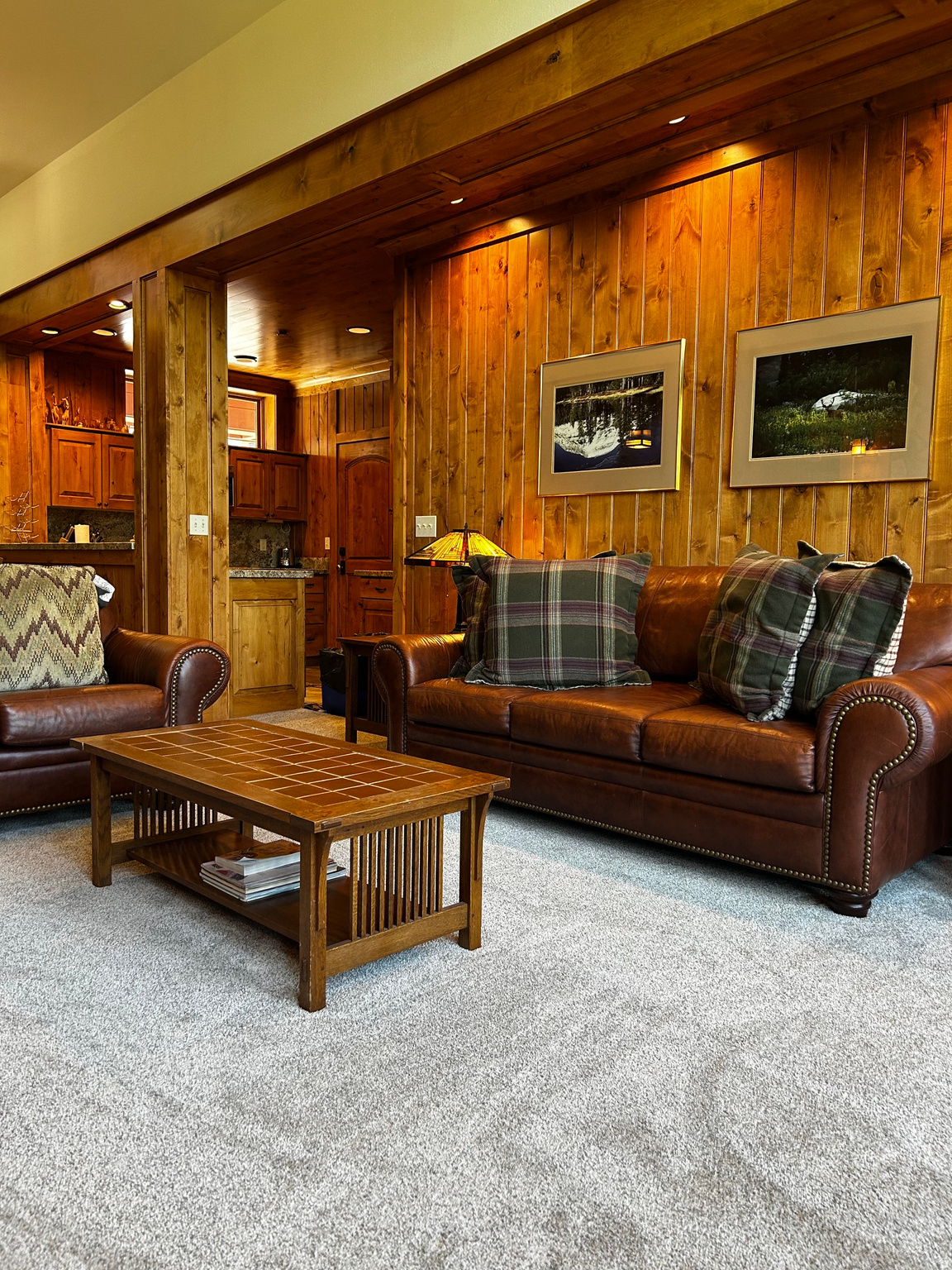 CREEKSIDE - Residential