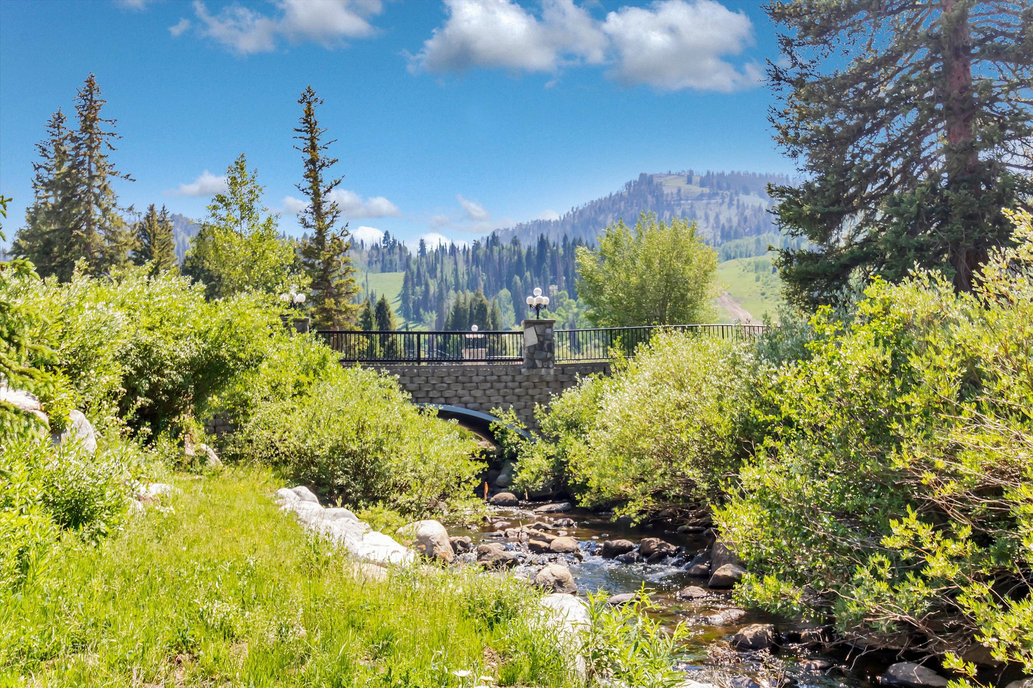 CREEKSIDE - Residential