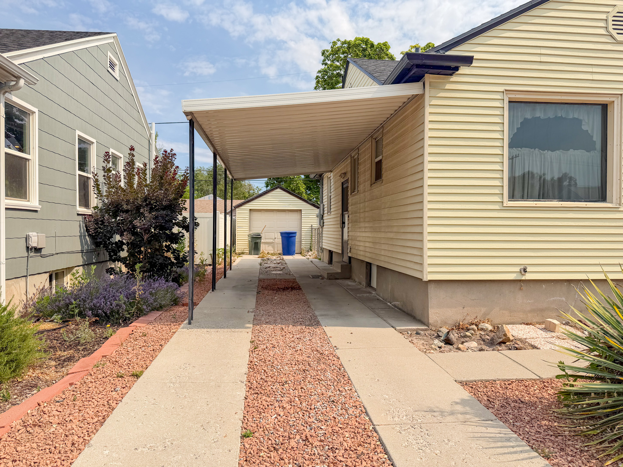PLAT A - Residential
