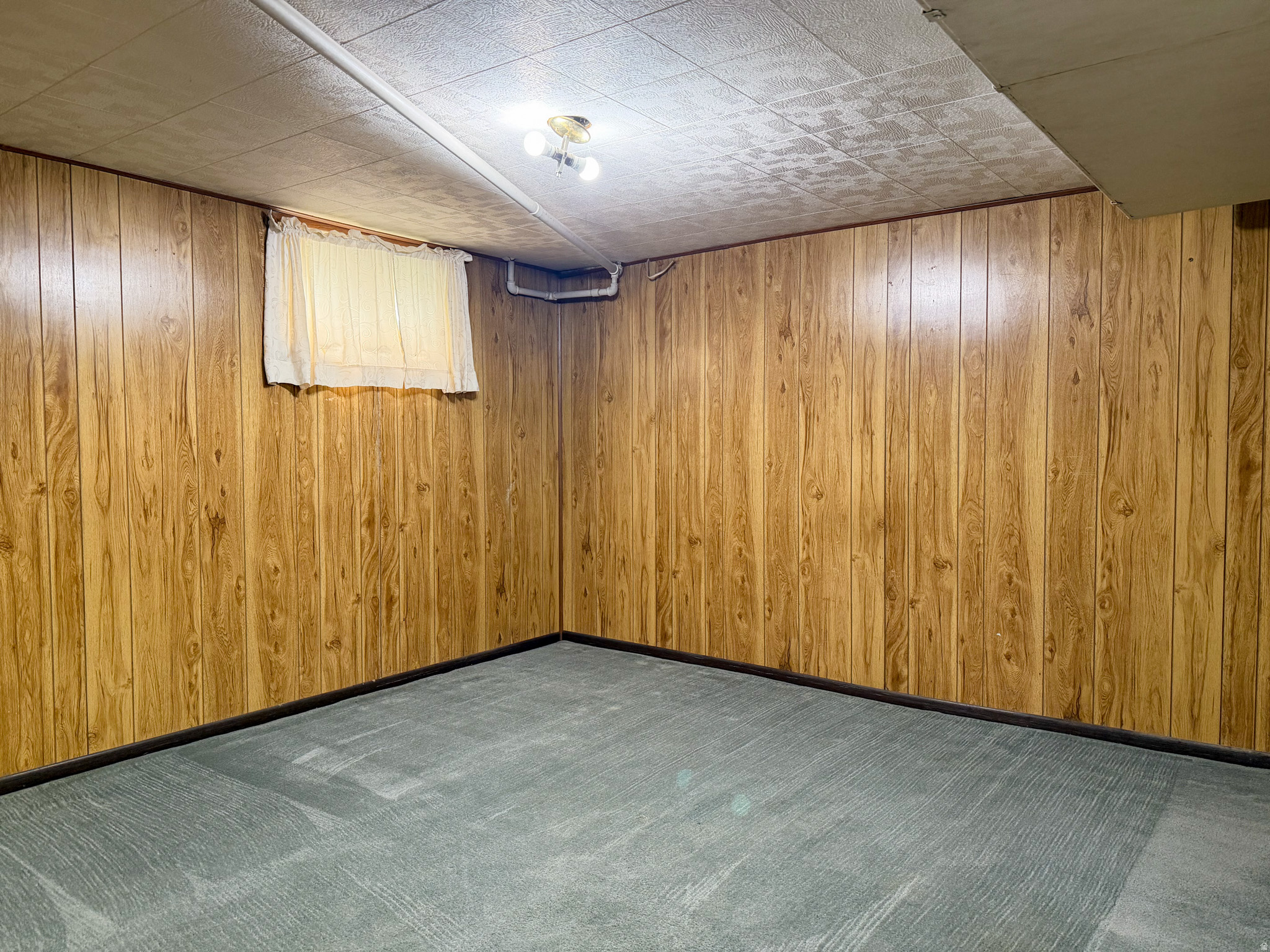 PLAT A - Residential