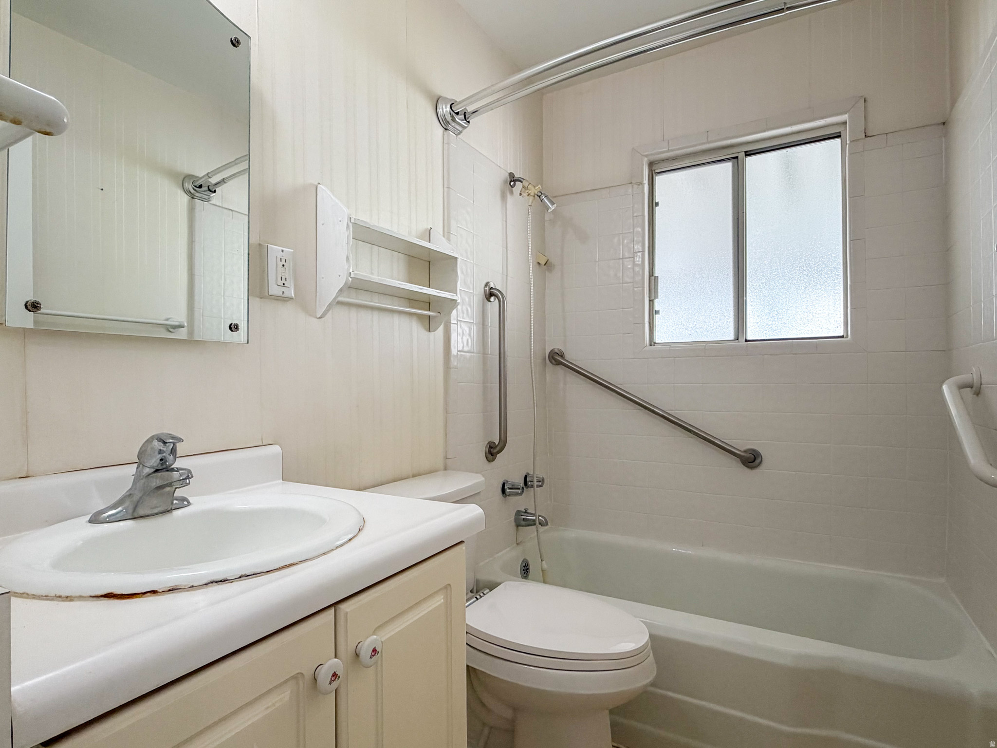 PLAT A - Residential
