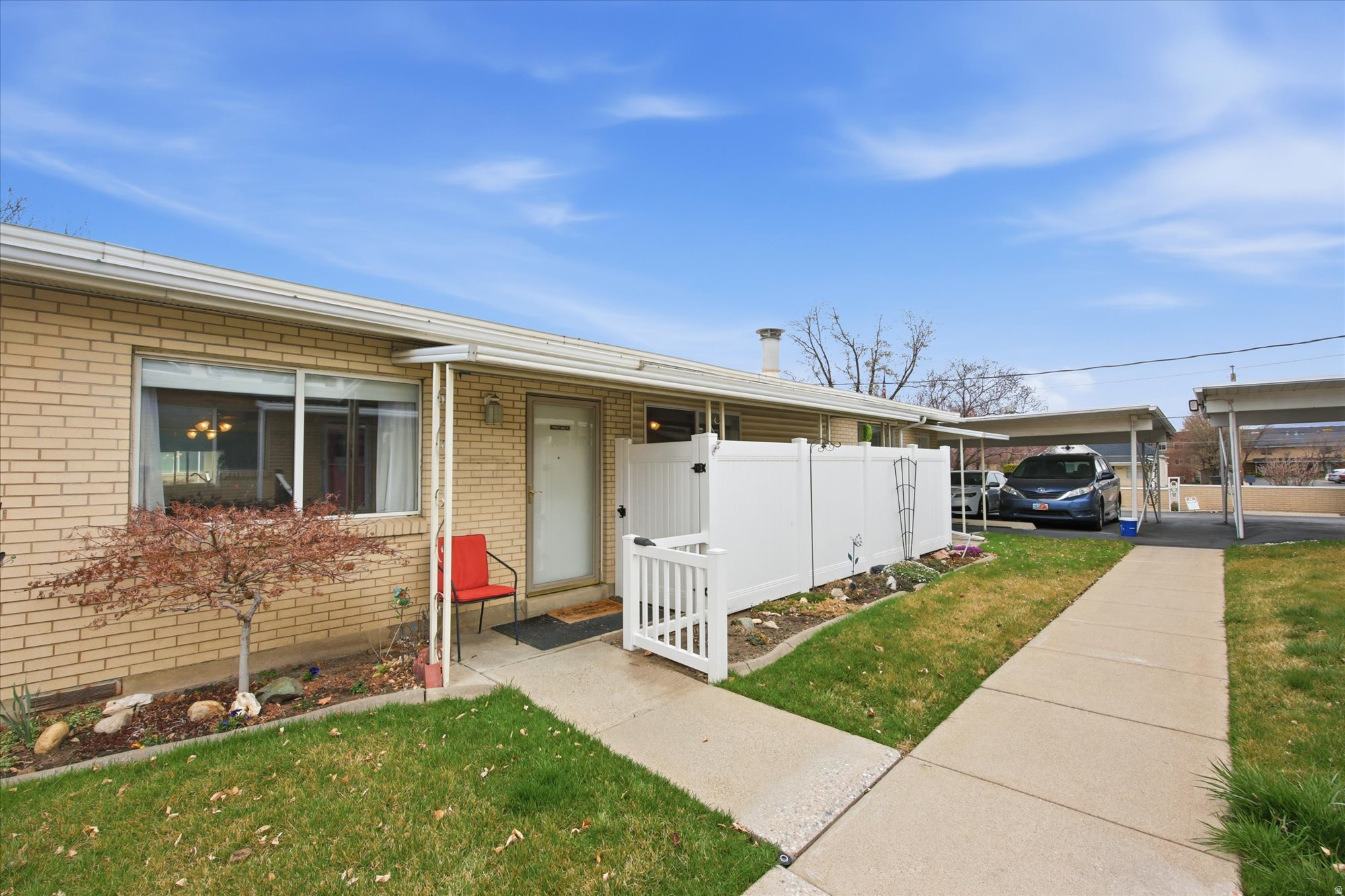 BOUNTIFUL  GARDENS - Residential