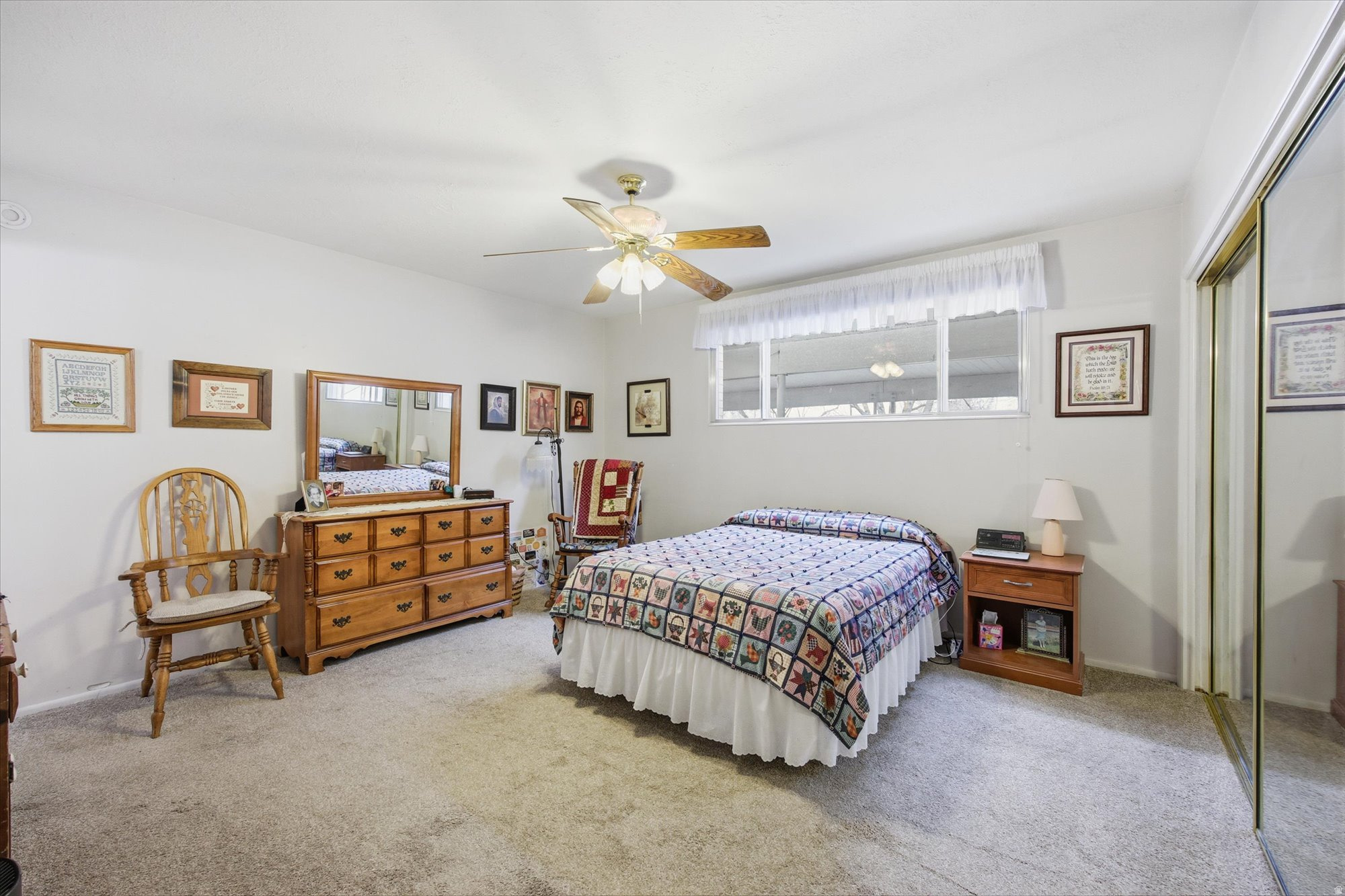 BOUNTIFUL  GARDENS - Residential