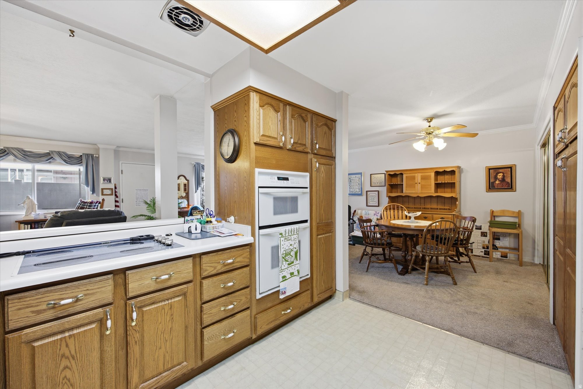 BOUNTIFUL  GARDENS - Residential