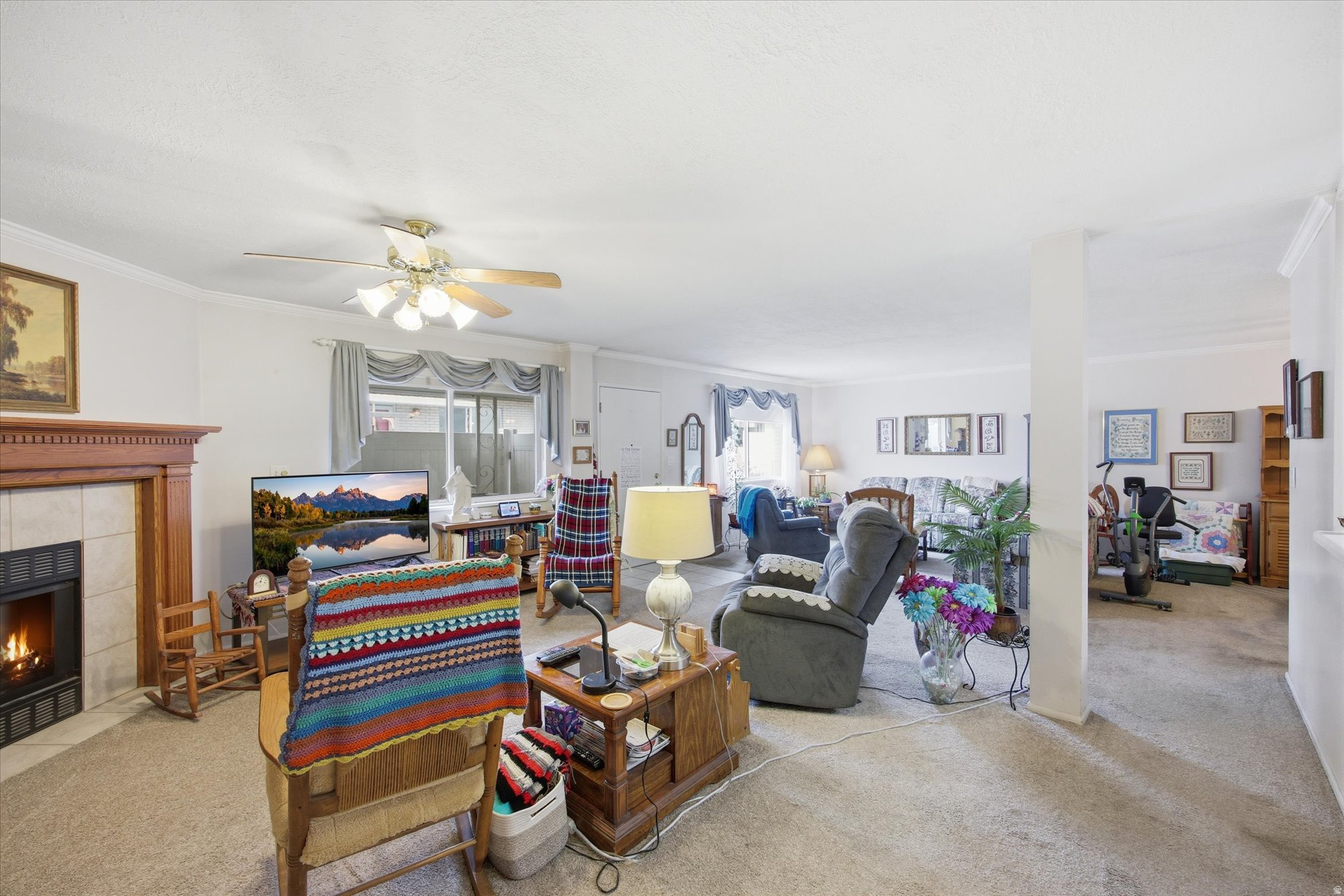 BOUNTIFUL  GARDENS - Residential